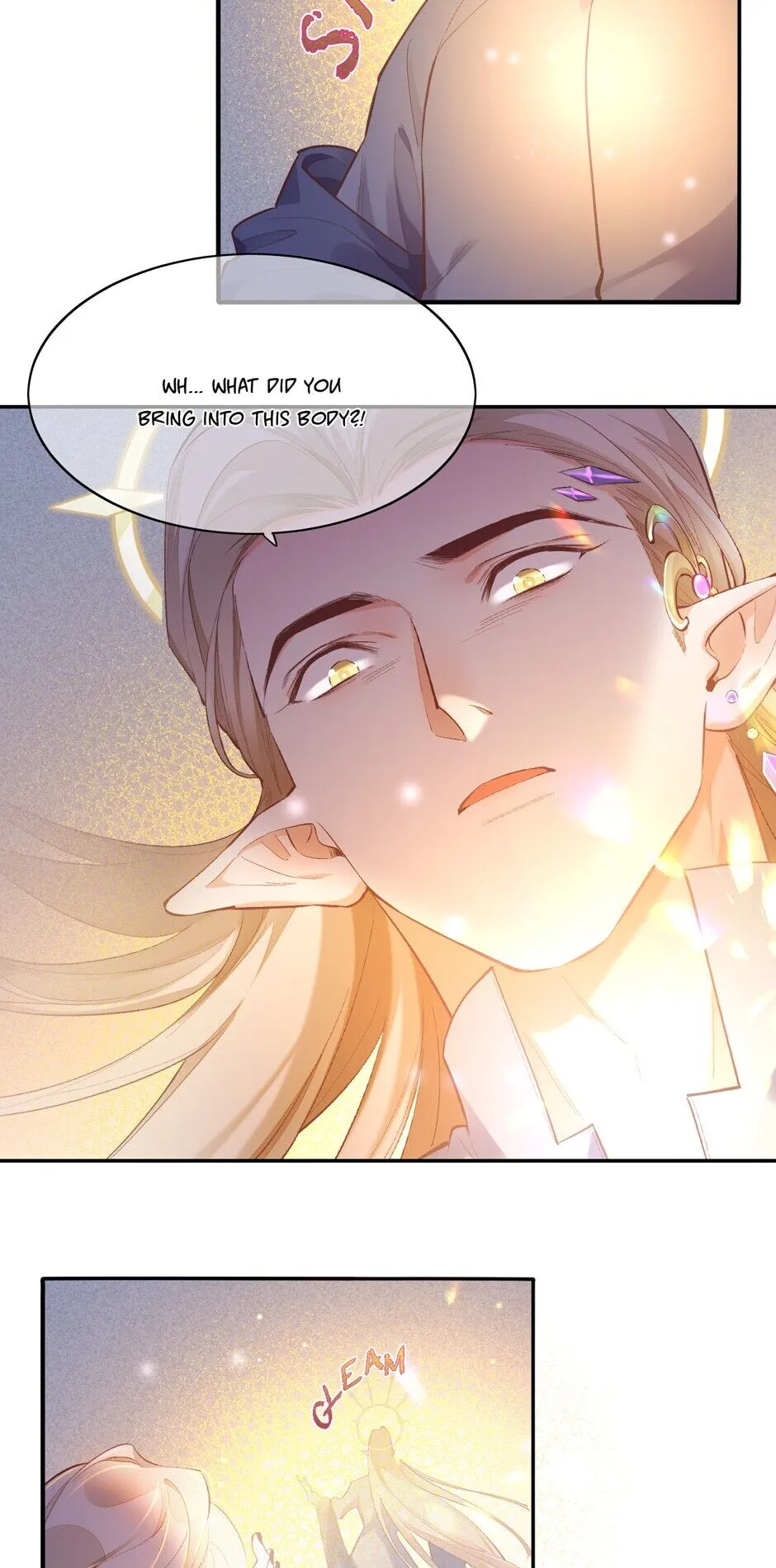 Crack of Dawn Chapter 87 page 20 - 