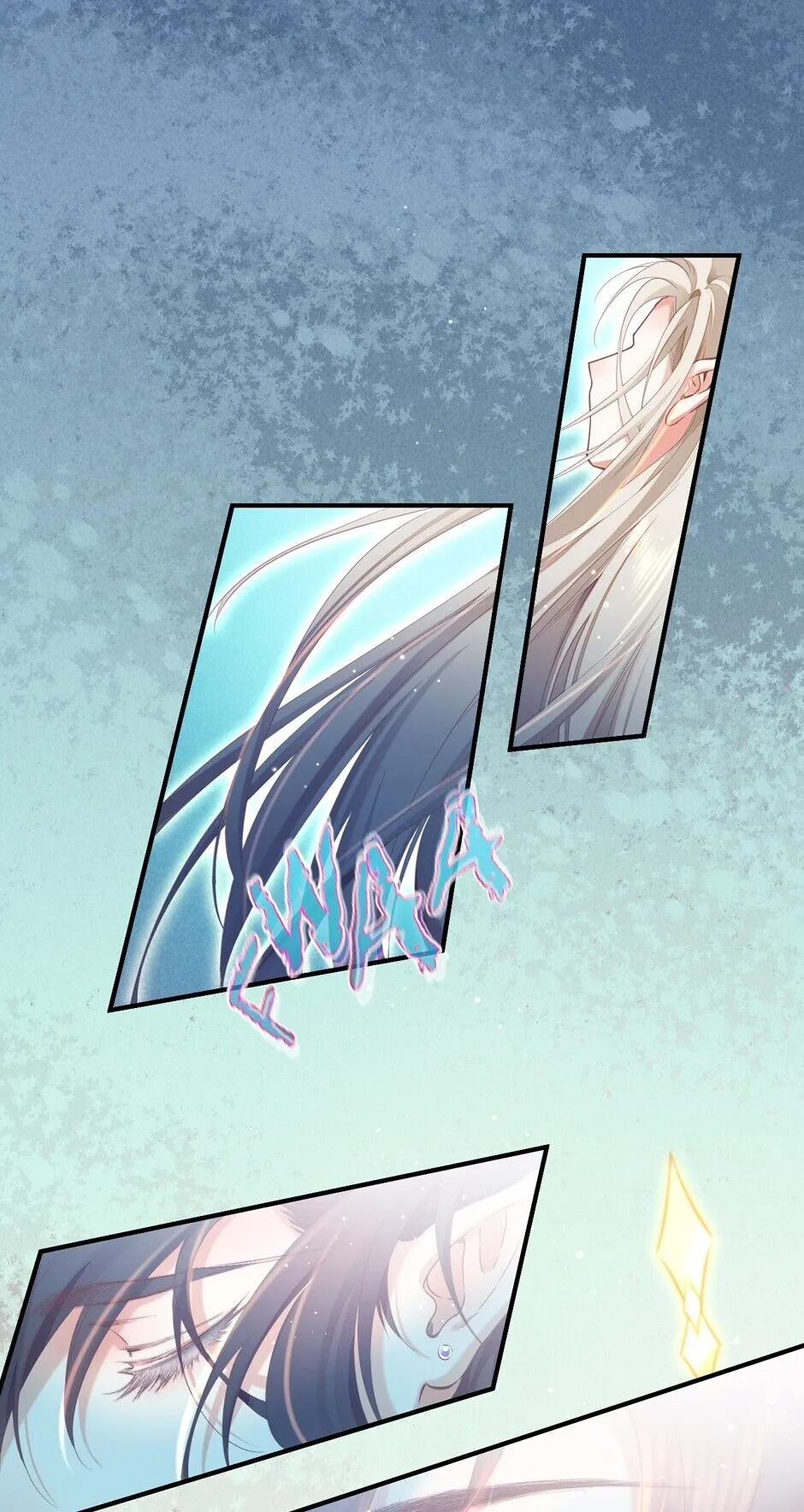 Crack of Dawn Chapter 87 page 22 - 