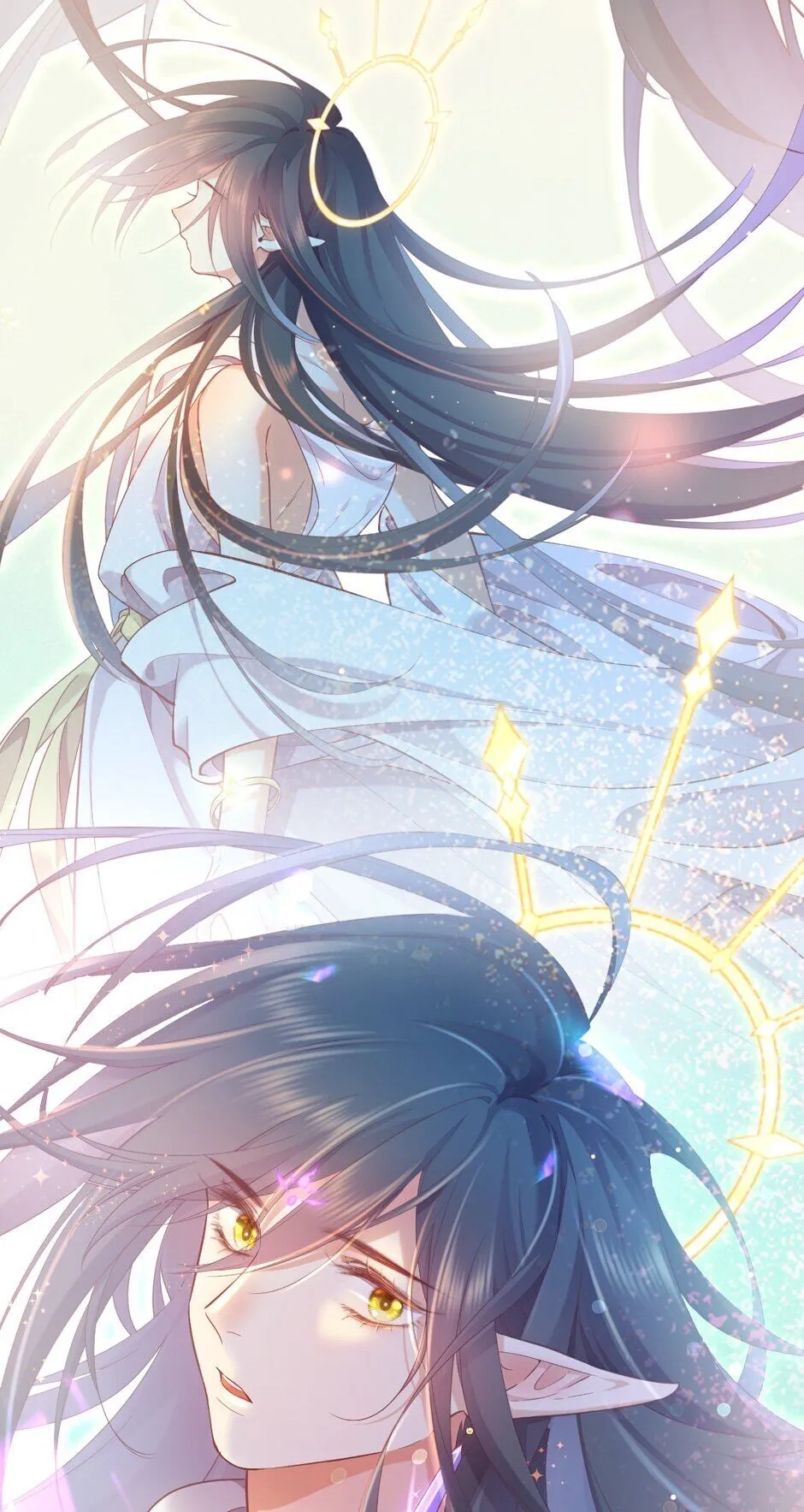 Crack of Dawn Chapter 87 page 24 - 