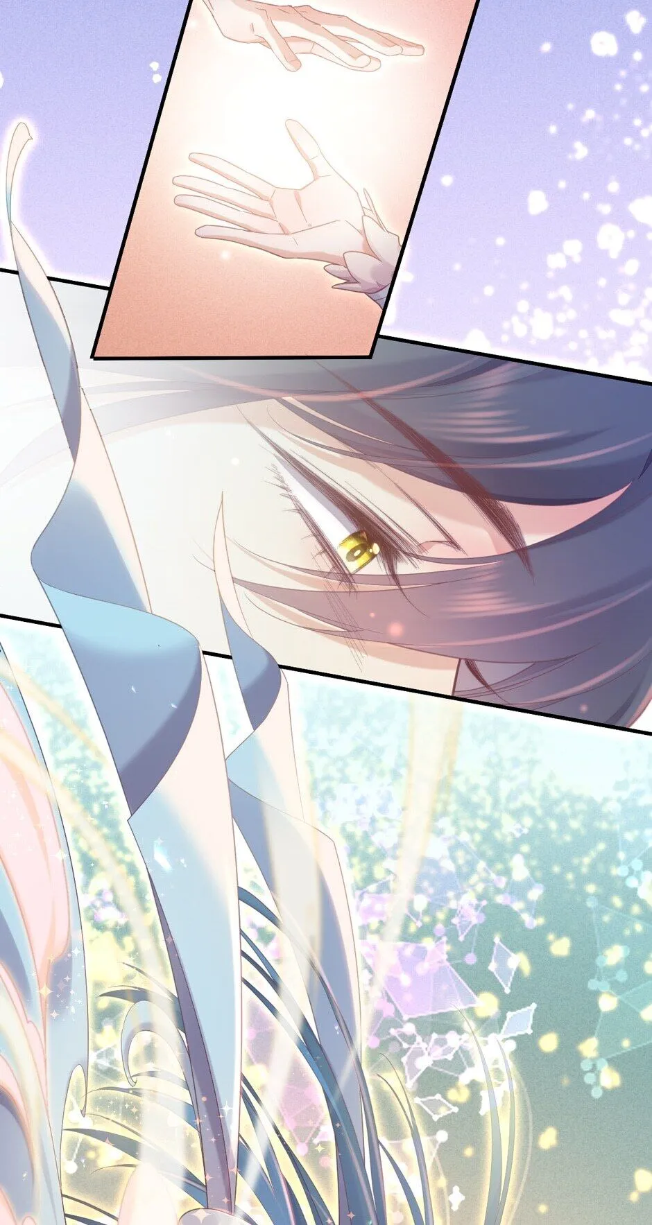 Crack of Dawn Chapter 87 page 27 - 