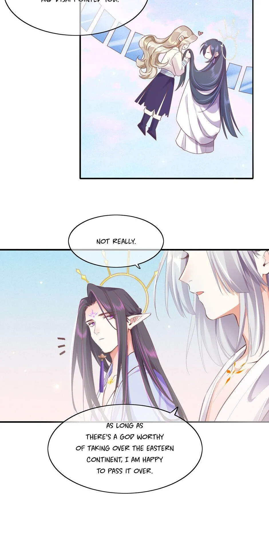 Crack of Dawn Chapter 87 page 37 - 