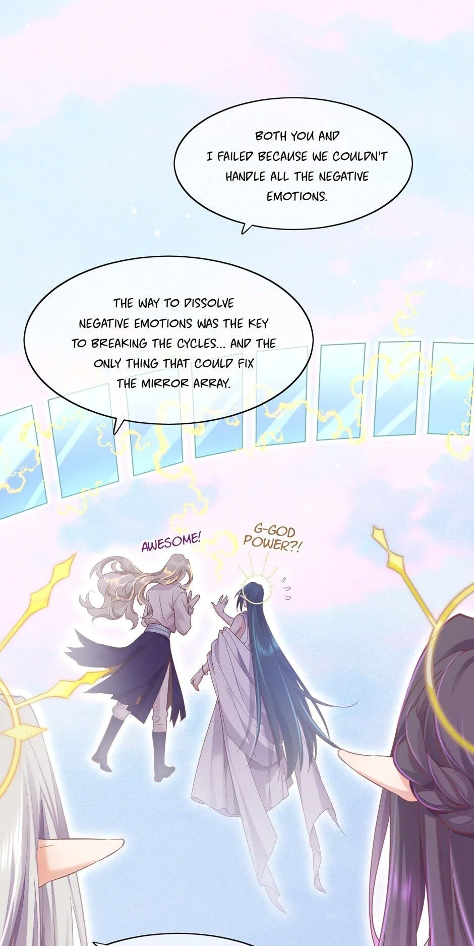 Crack of Dawn Chapter 87 page 40 - 