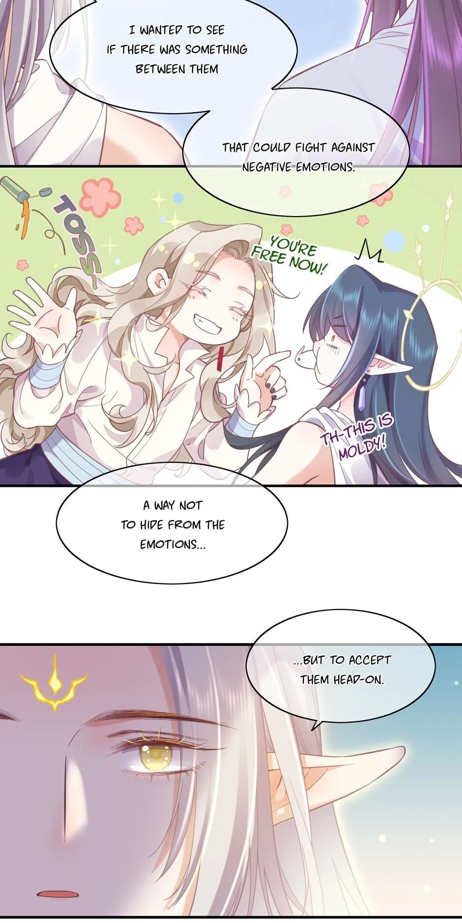 Crack of Dawn Chapter 87 page 41 - 