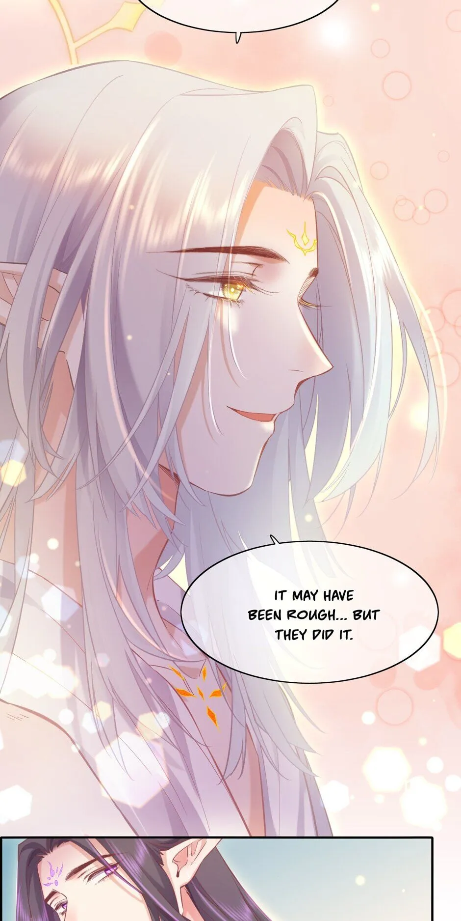 Crack of Dawn Chapter 87 page 43 - 