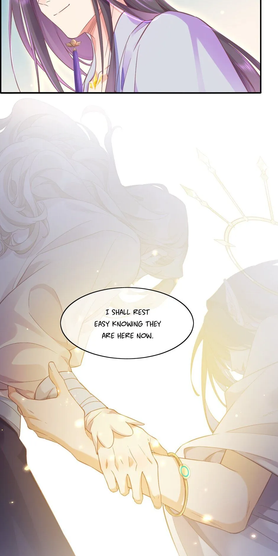 Crack of Dawn Chapter 87 page 44 - 