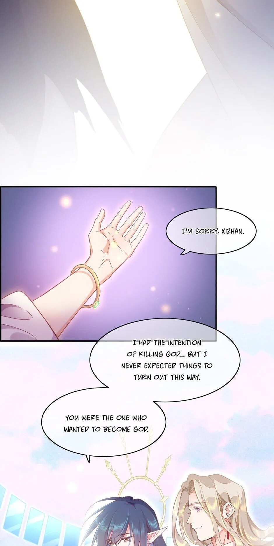Crack of Dawn Chapter 87 page 45 - 