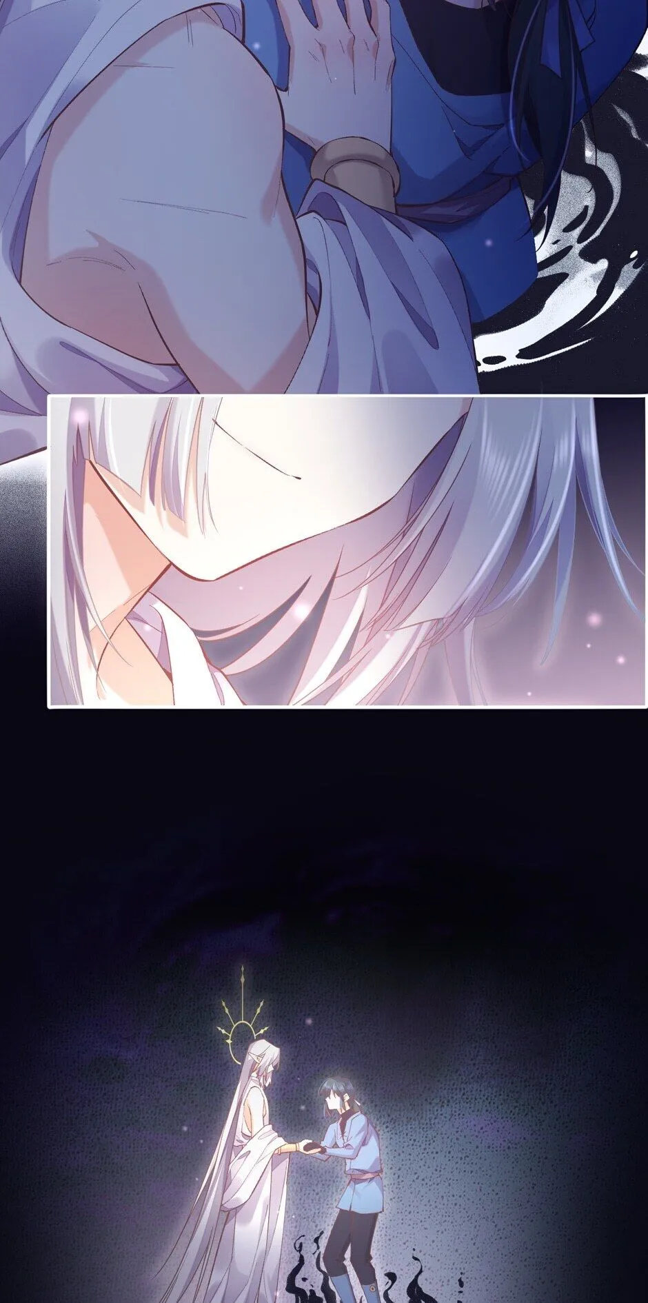 Crack of Dawn Chapter 87 page 6 - 