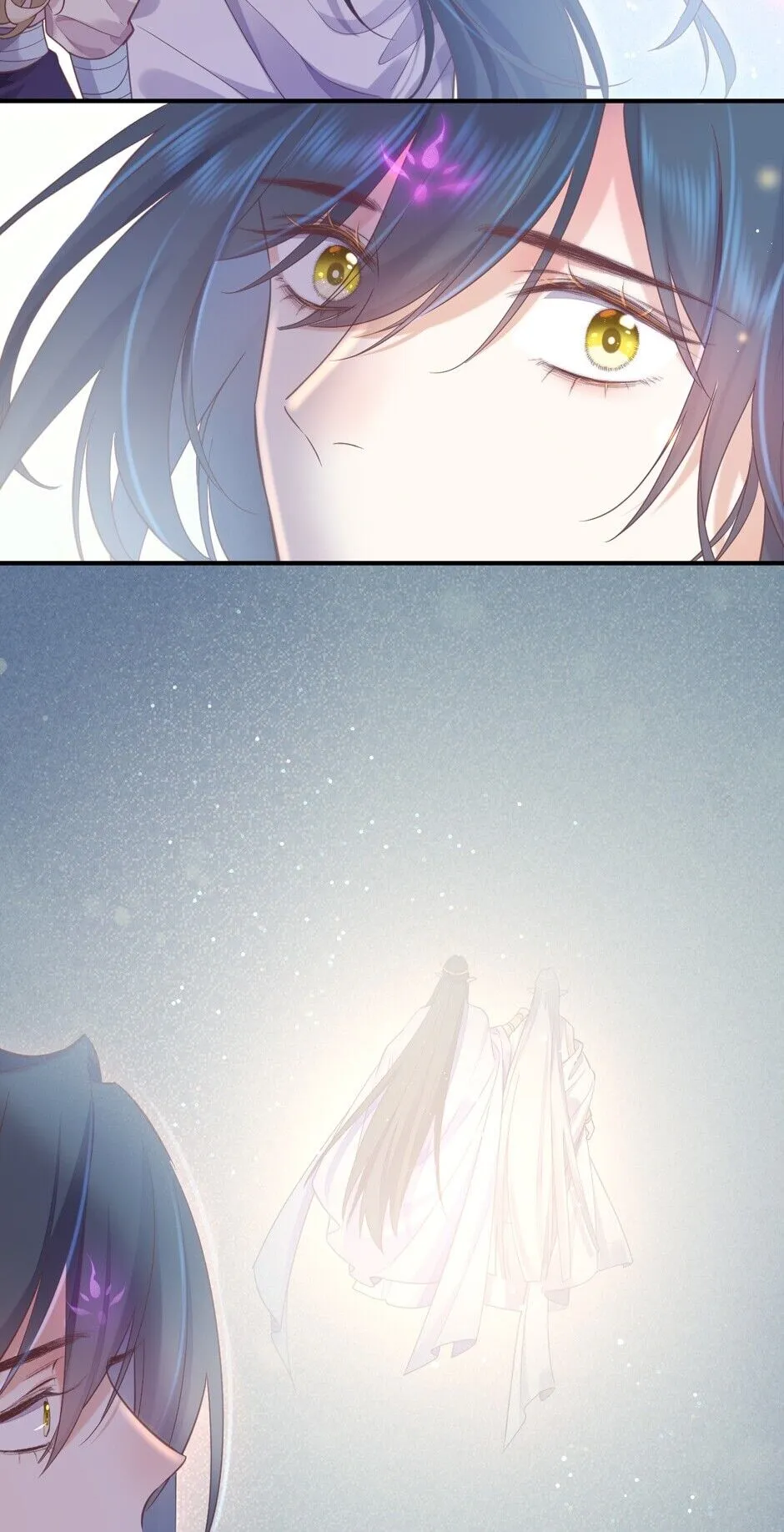 Crack of Dawn Chapter 87 page 51 - 