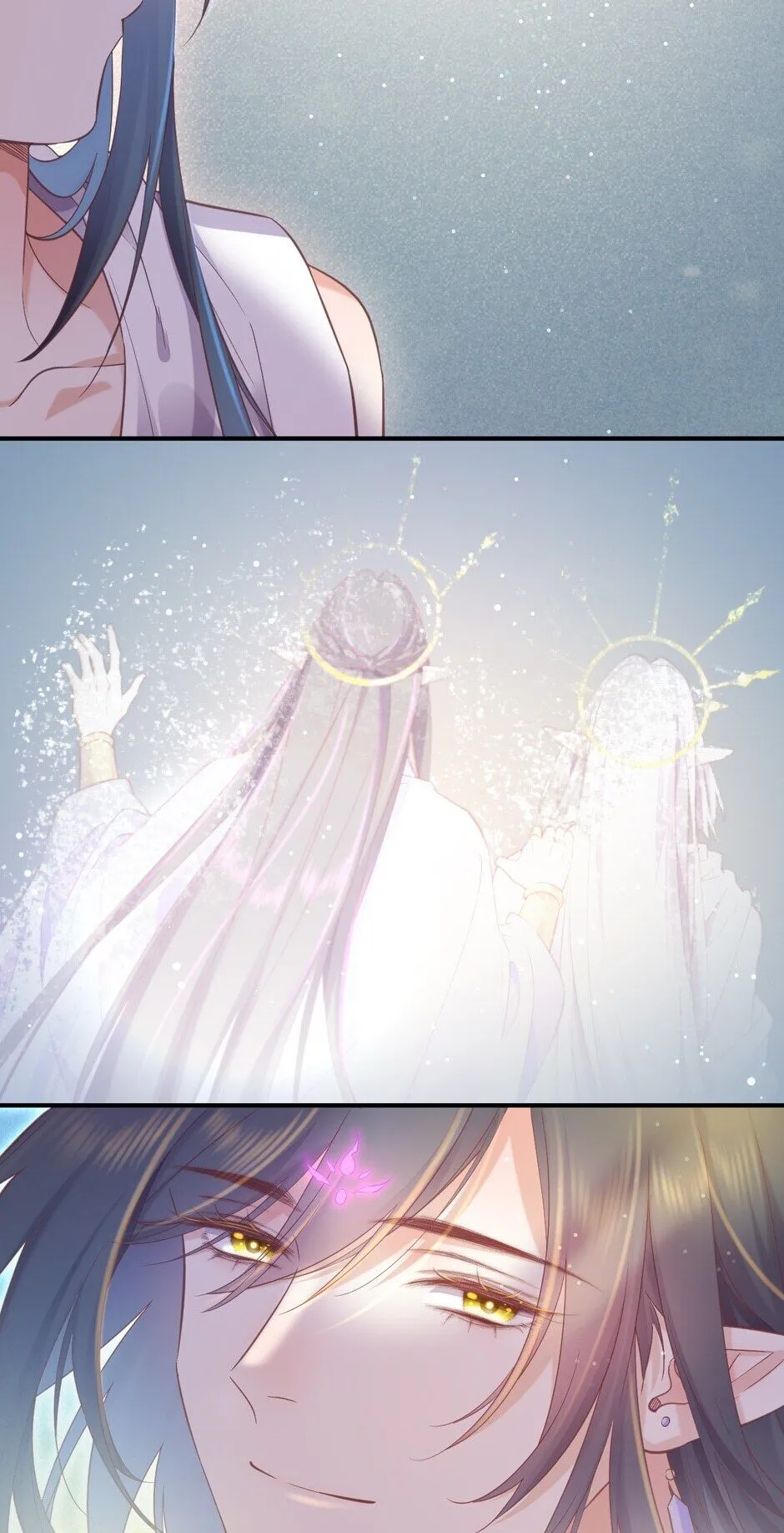 Crack of Dawn Chapter 87 page 52 - 