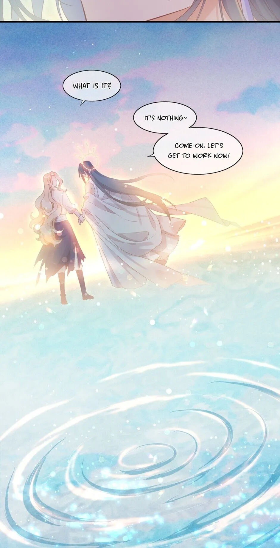 Crack of Dawn Chapter 87 page 53 - 