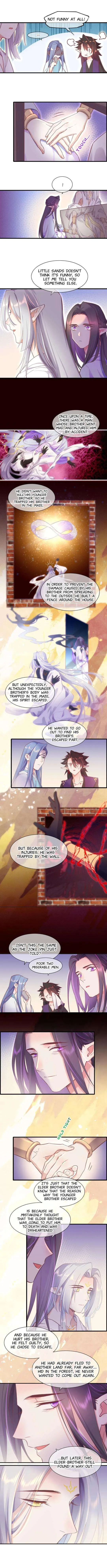 Crack of Dawn Chapter 89 page 2 - 