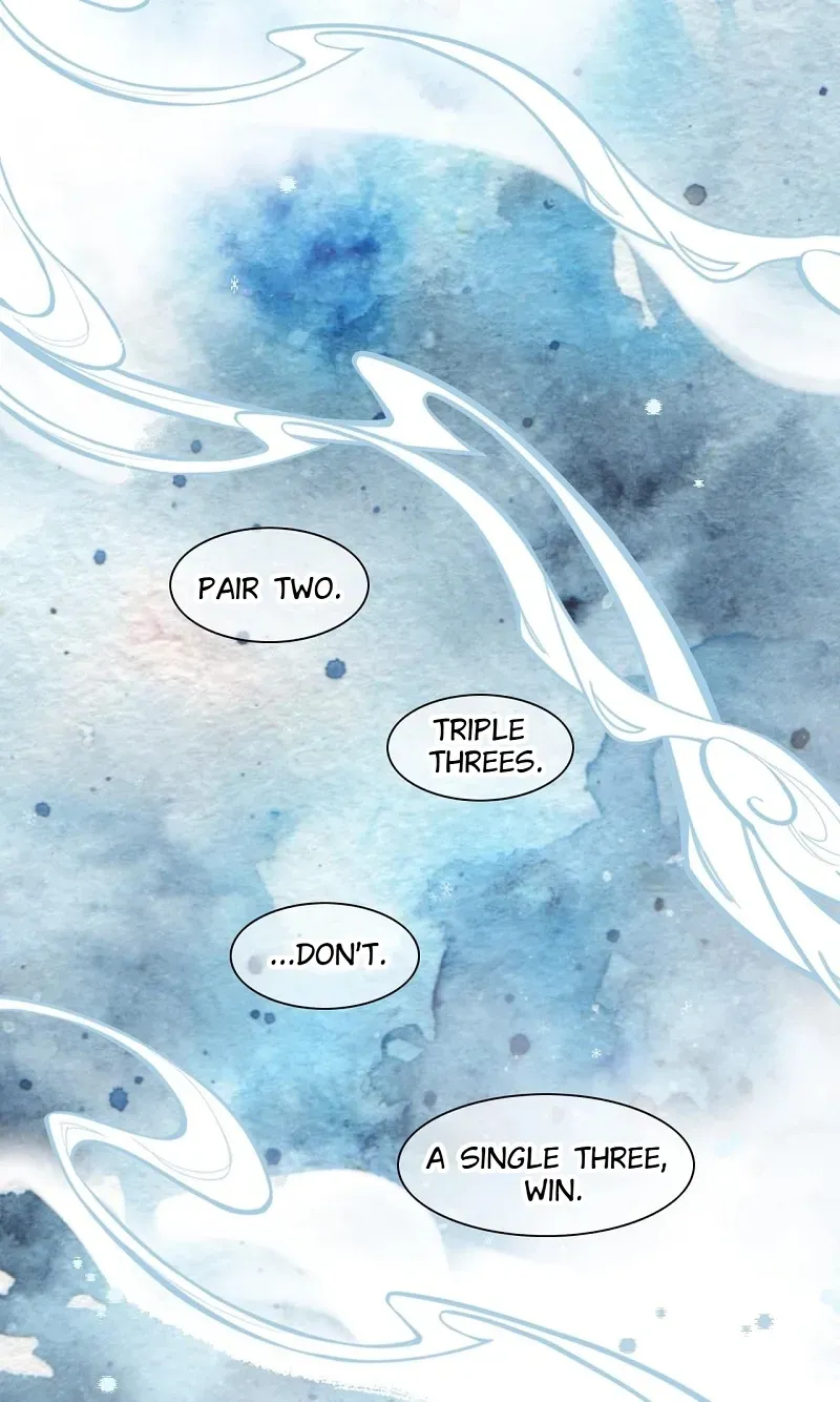 Crack of Dawn Chapter 90 page 1 - 
