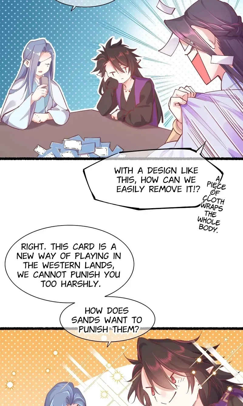 Crack of Dawn Chapter 90 page 3 - 