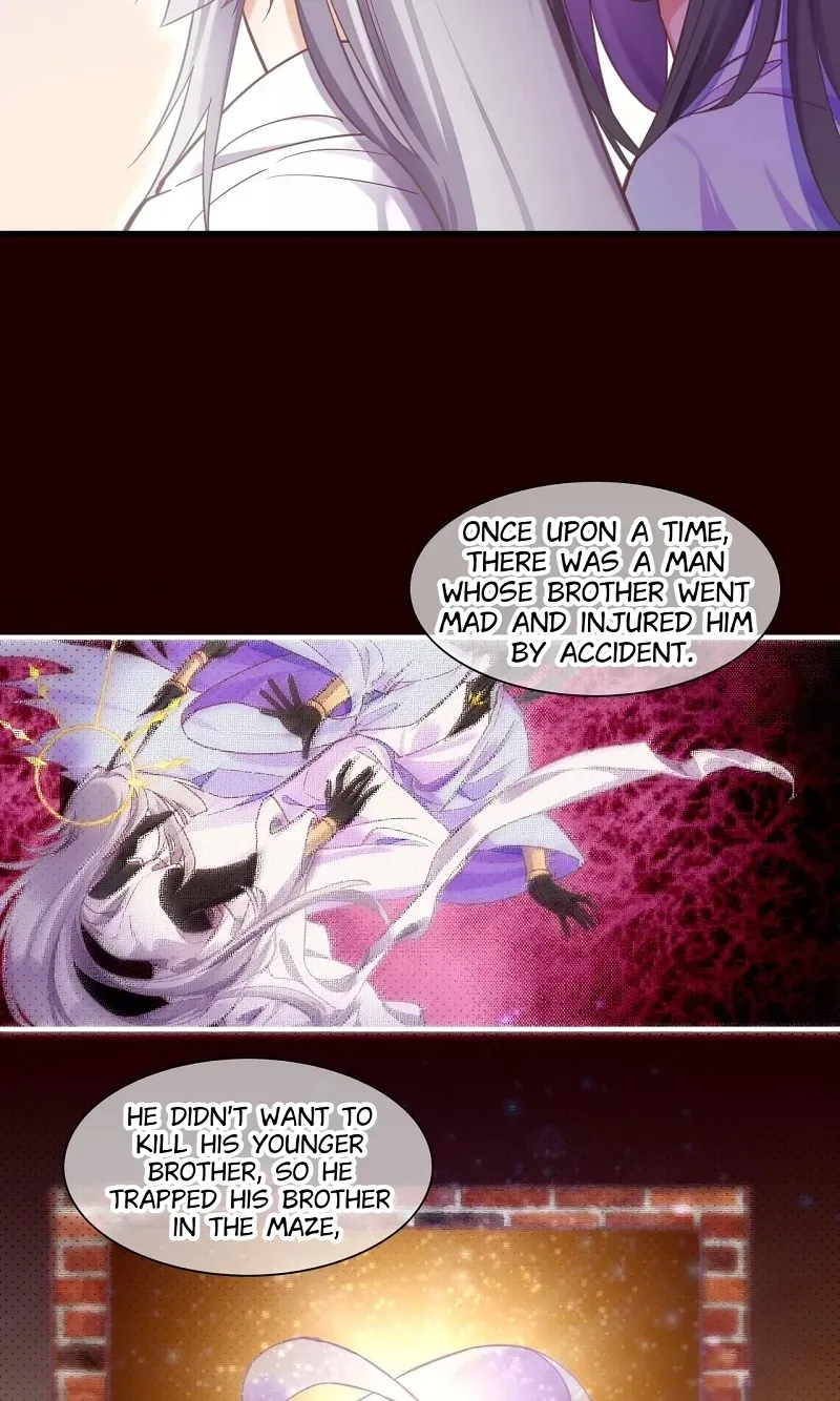 Crack of Dawn Chapter 90 page 21 - 