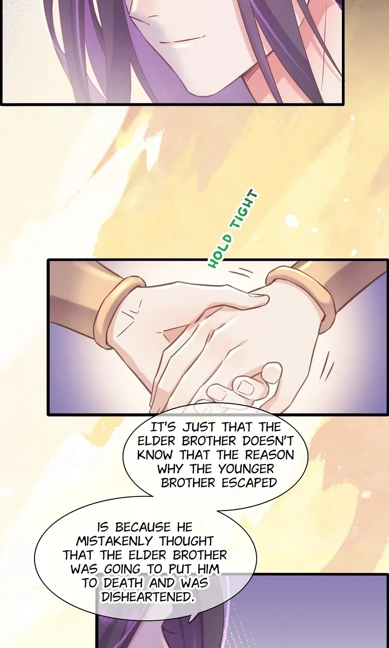 Crack of Dawn Chapter 90 page 25 - 
