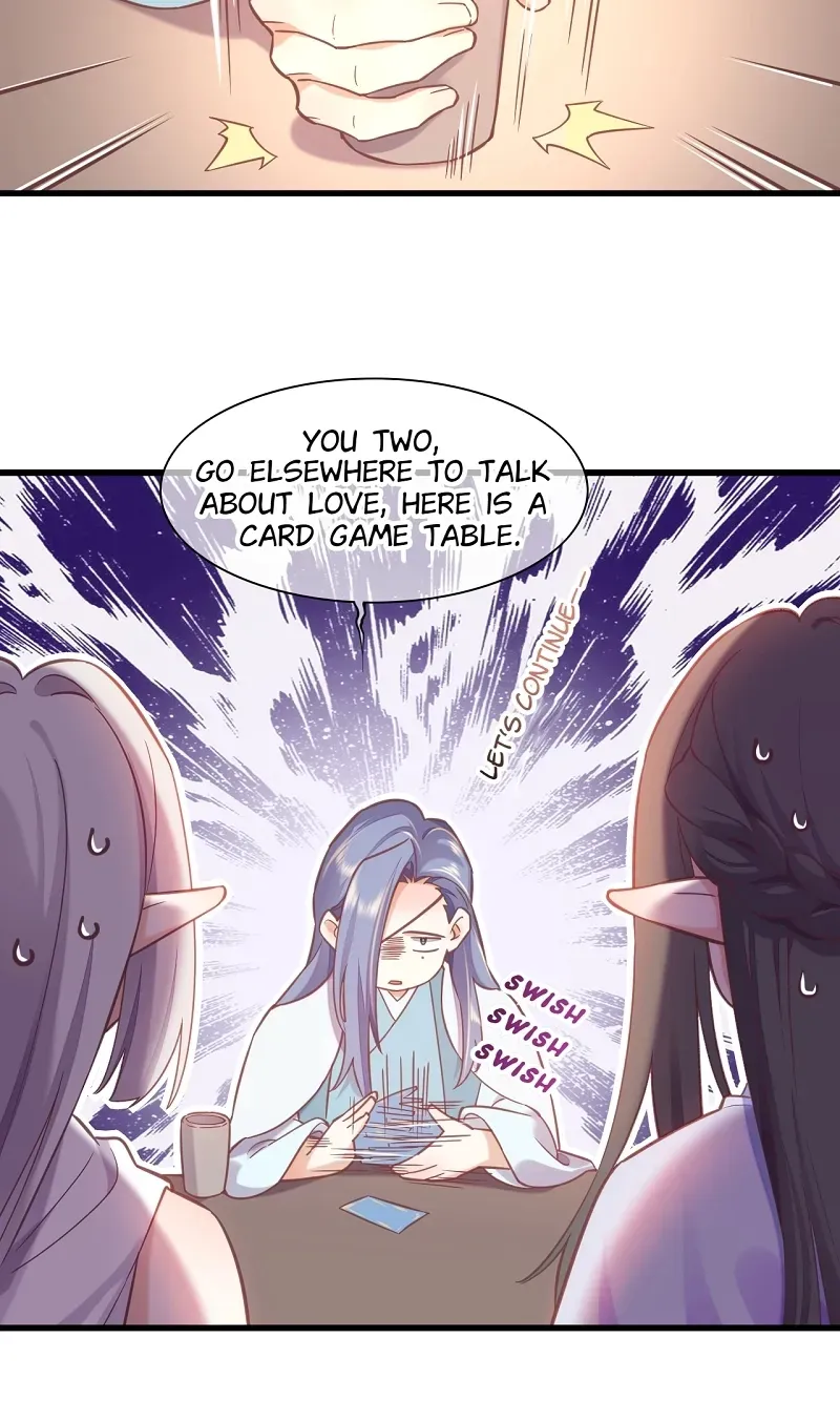Crack of Dawn Chapter 90 page 33 - 