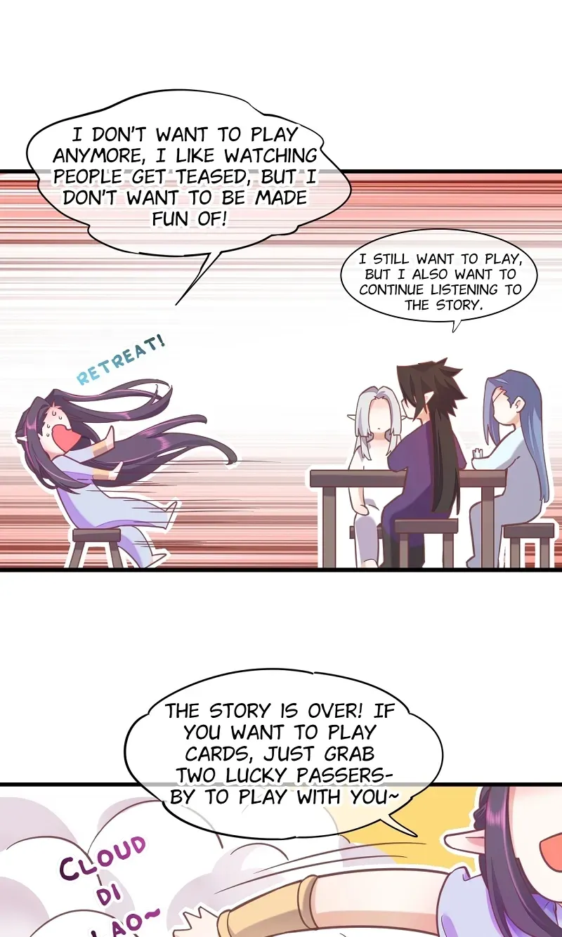 Crack of Dawn Chapter 90 page 34 - 