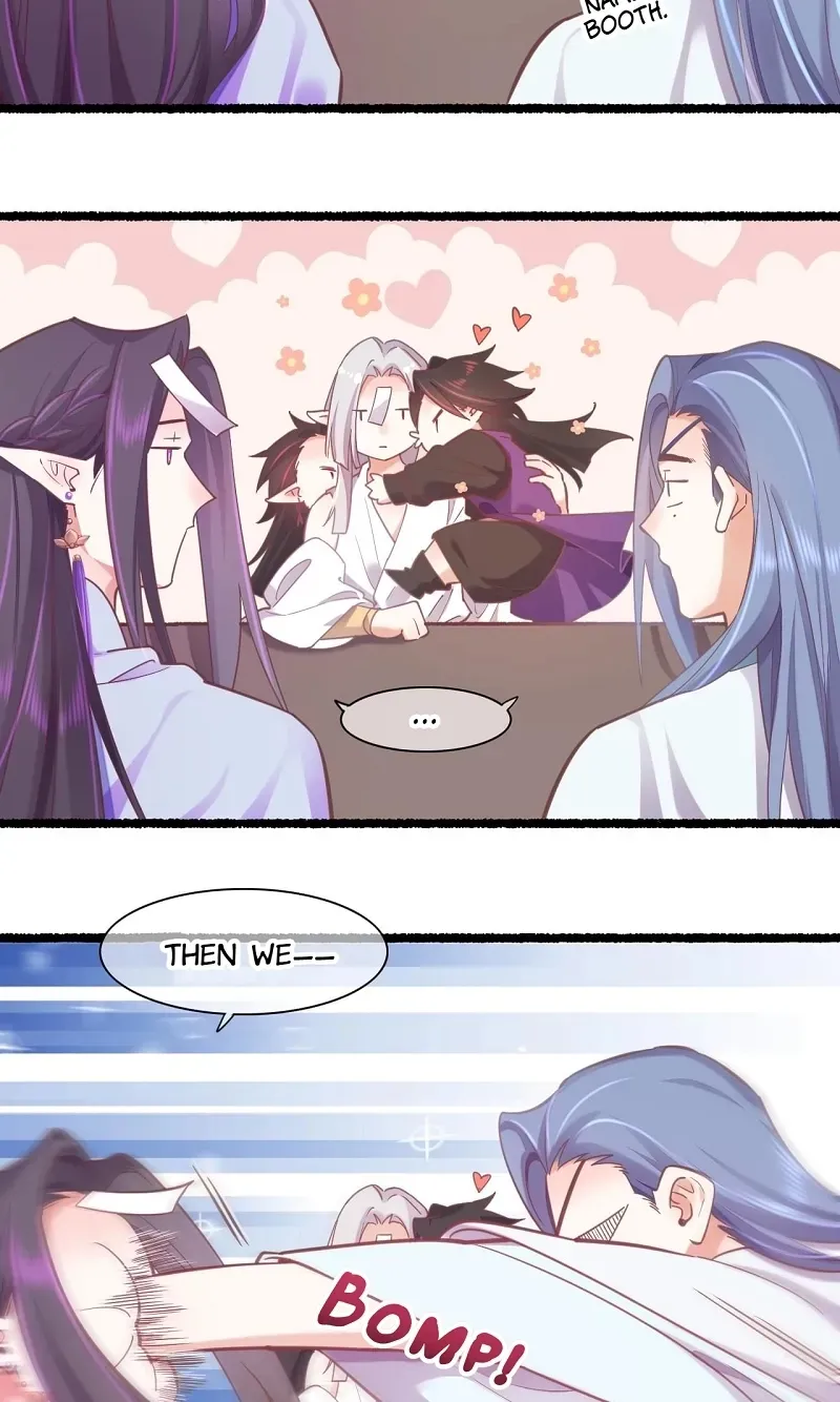 Crack of Dawn Chapter 90 page 5 - 