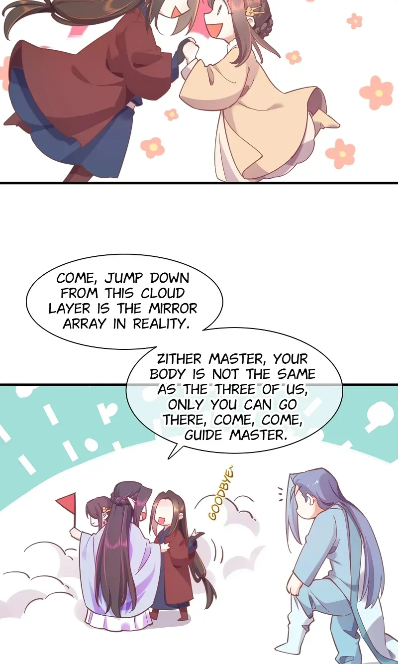 Crack of Dawn Chapter 90 page 44 - 