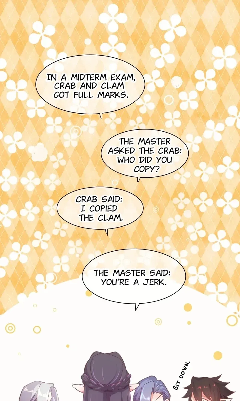 Crack of Dawn Chapter 90 page 7 - 