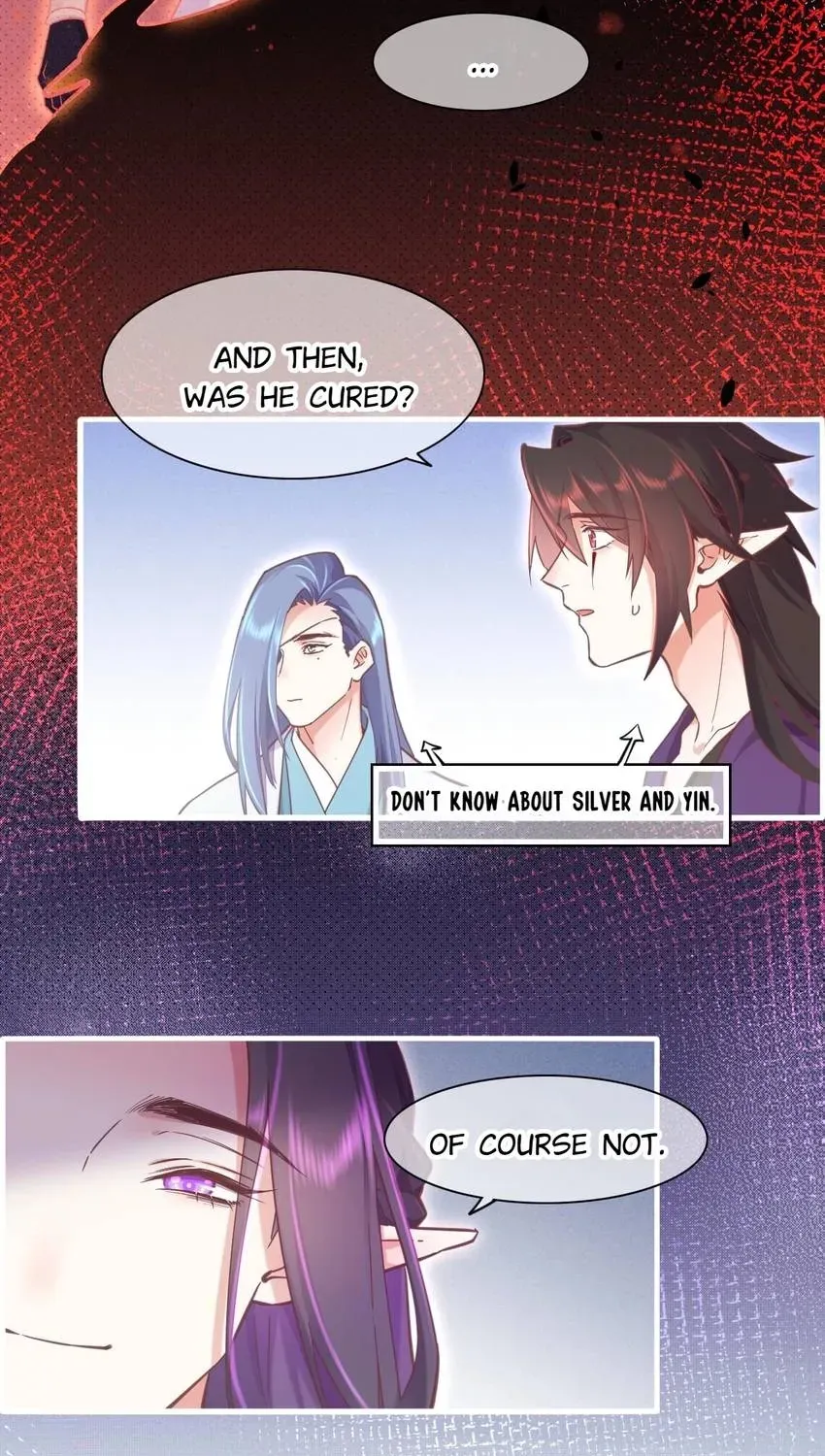 Crack of Dawn Chapter 92 page 20 - 