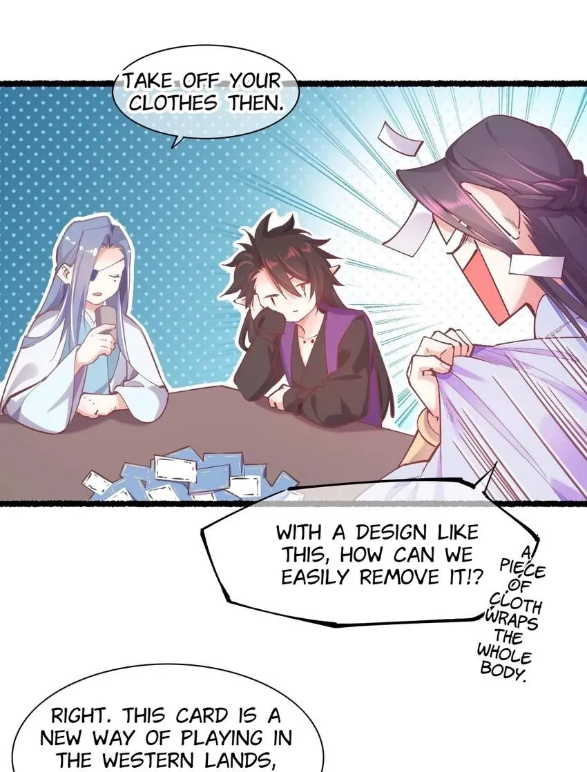Crack of Dawn Chapter 92 page 3 - 