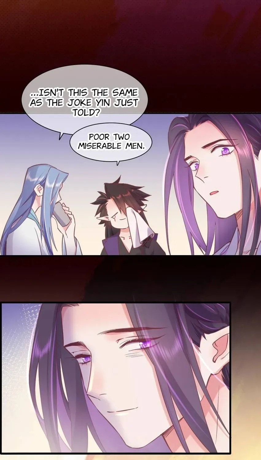 Crack of Dawn Chapter 92 page 30 - 