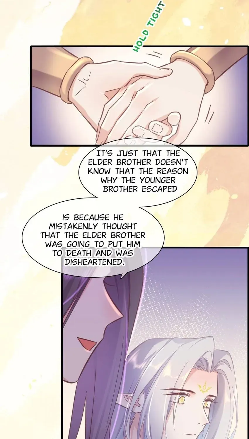 Crack of Dawn Chapter 92 page 32 - 