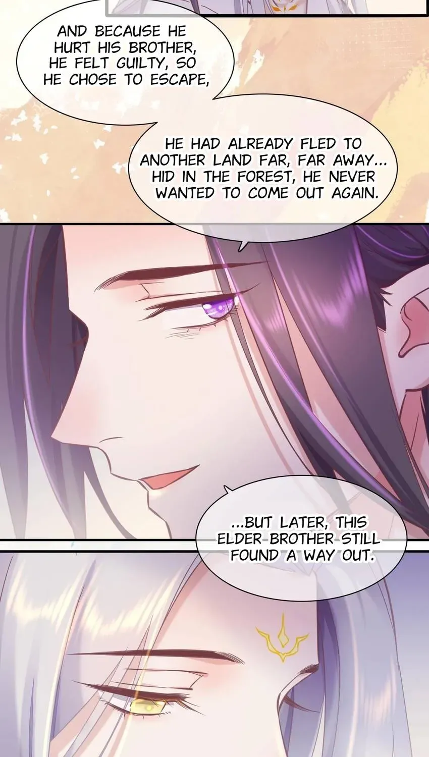 Crack of Dawn Chapter 92 page 34 - 
