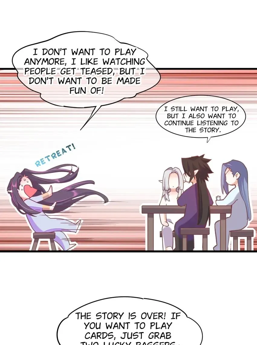 Crack of Dawn Chapter 92 page 47 - 