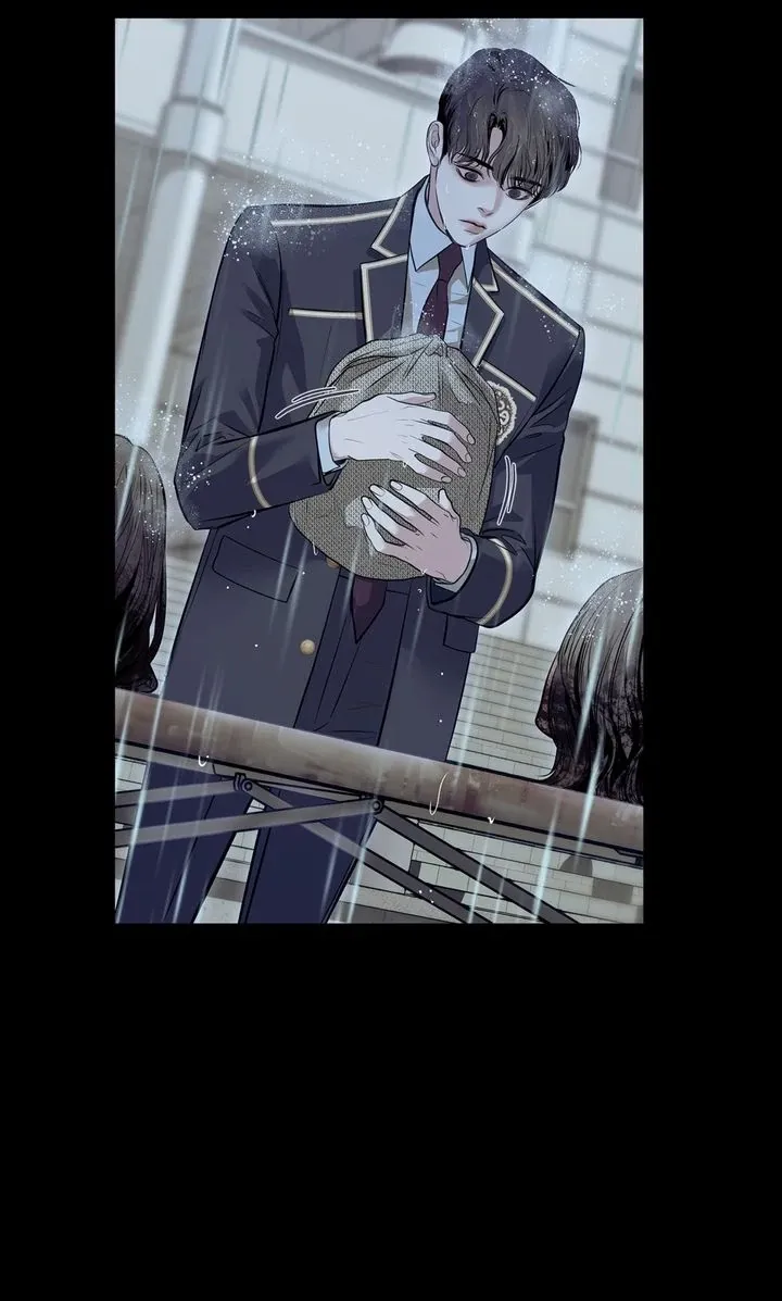 Crack Chapter 0 page 26 - 