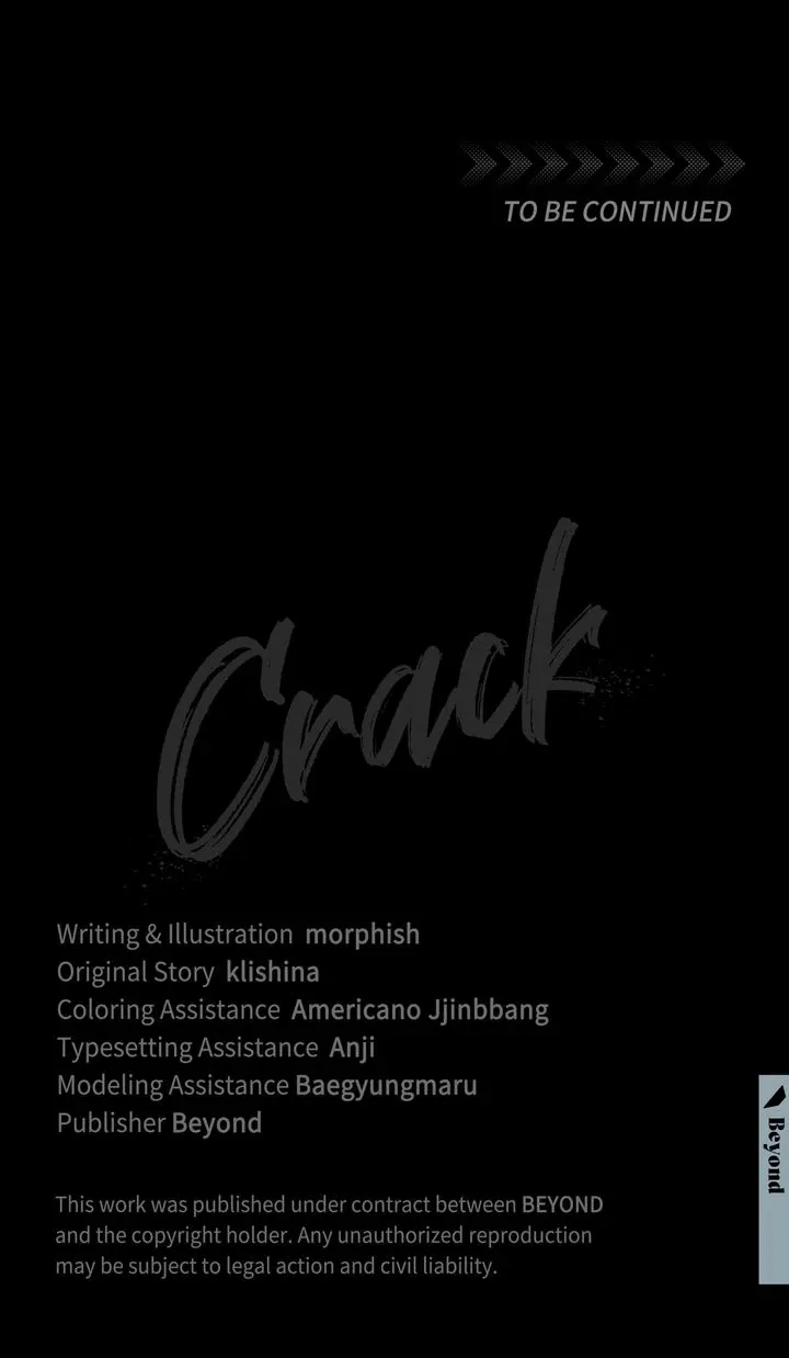 Crack Chapter 0 page 99 - 