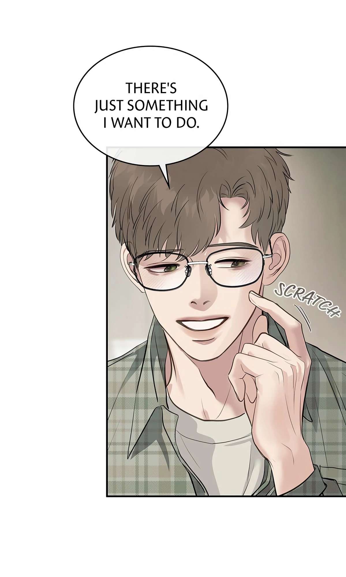 Crack Chapter 1 page 11 - 