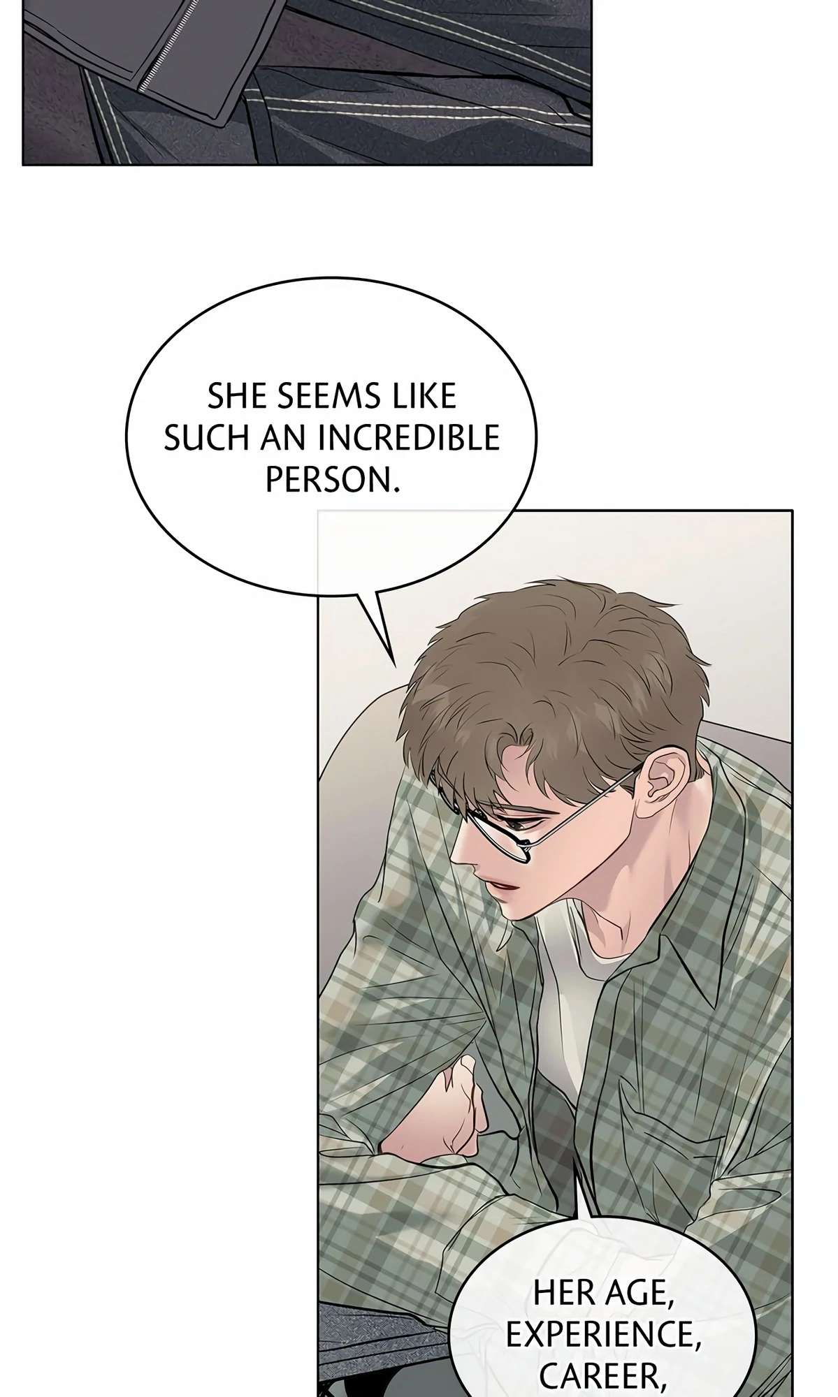 Crack Chapter 1 page 14 - 
