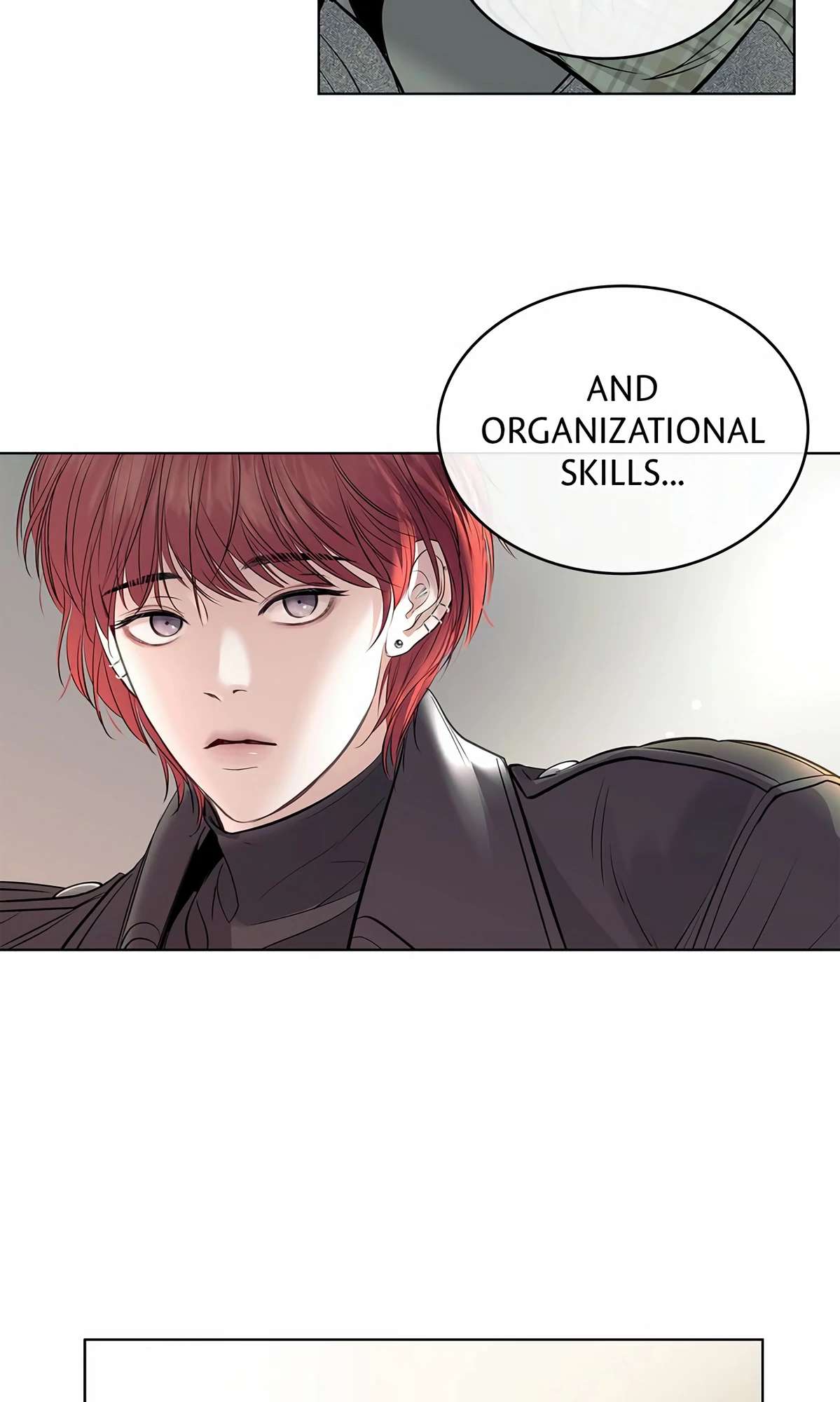 Crack Chapter 1 page 15 - 