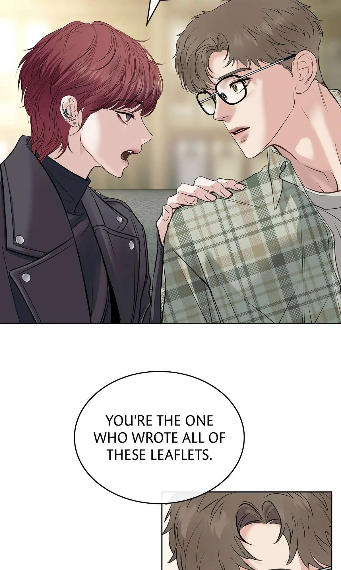 Crack Chapter 1 page 17 - 