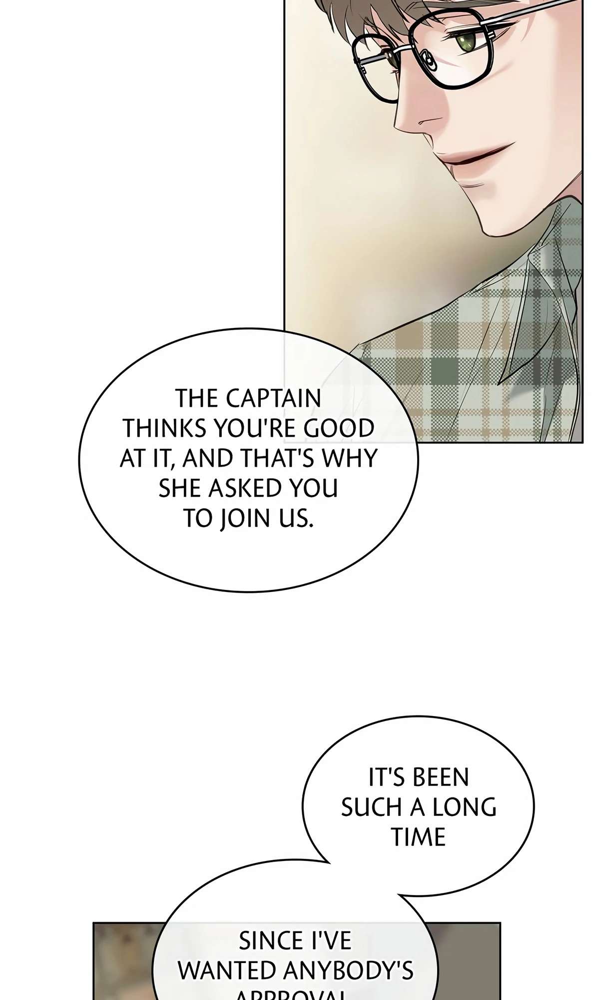 Crack Chapter 1 page 18 - 
