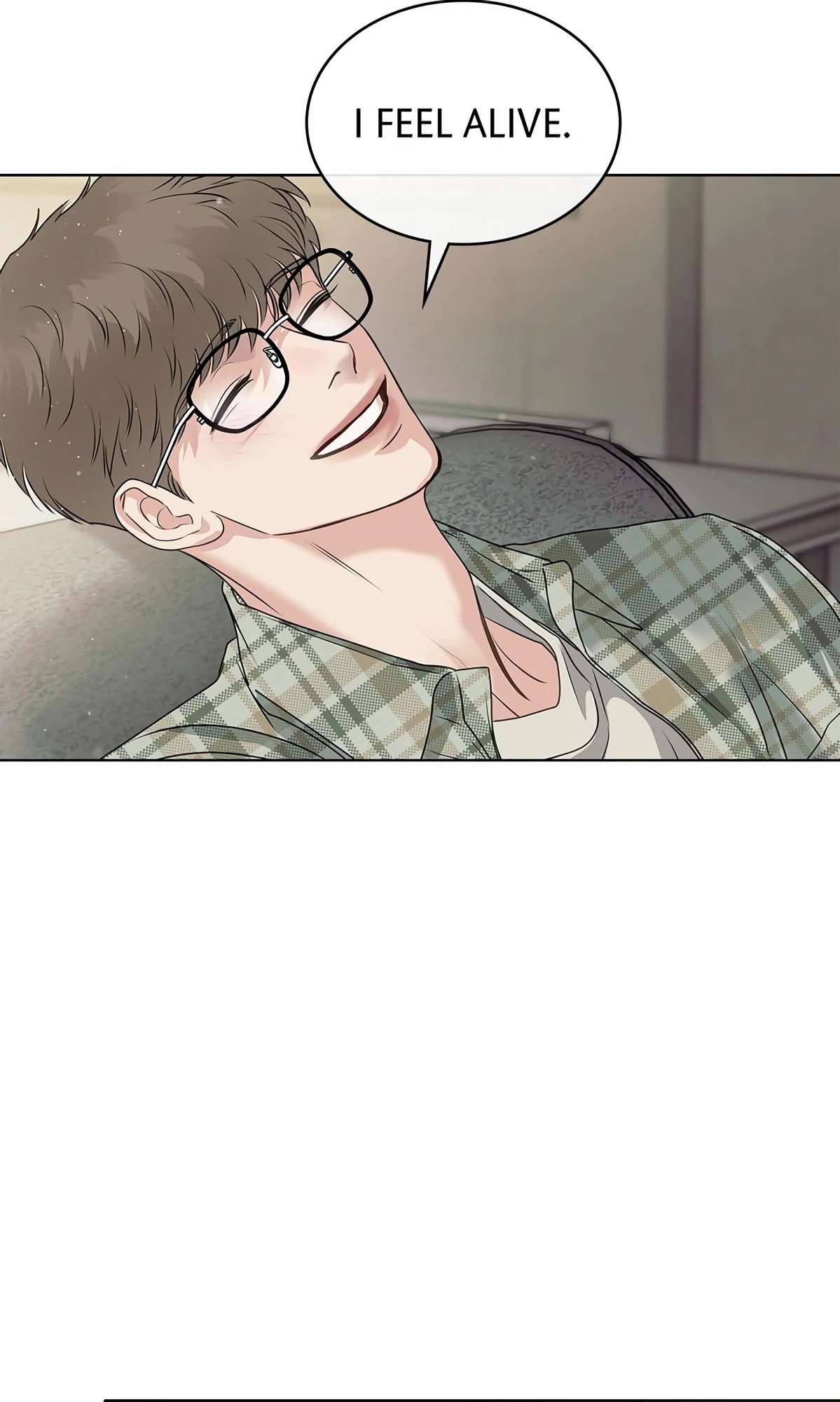 Crack Chapter 1 page 20 - 