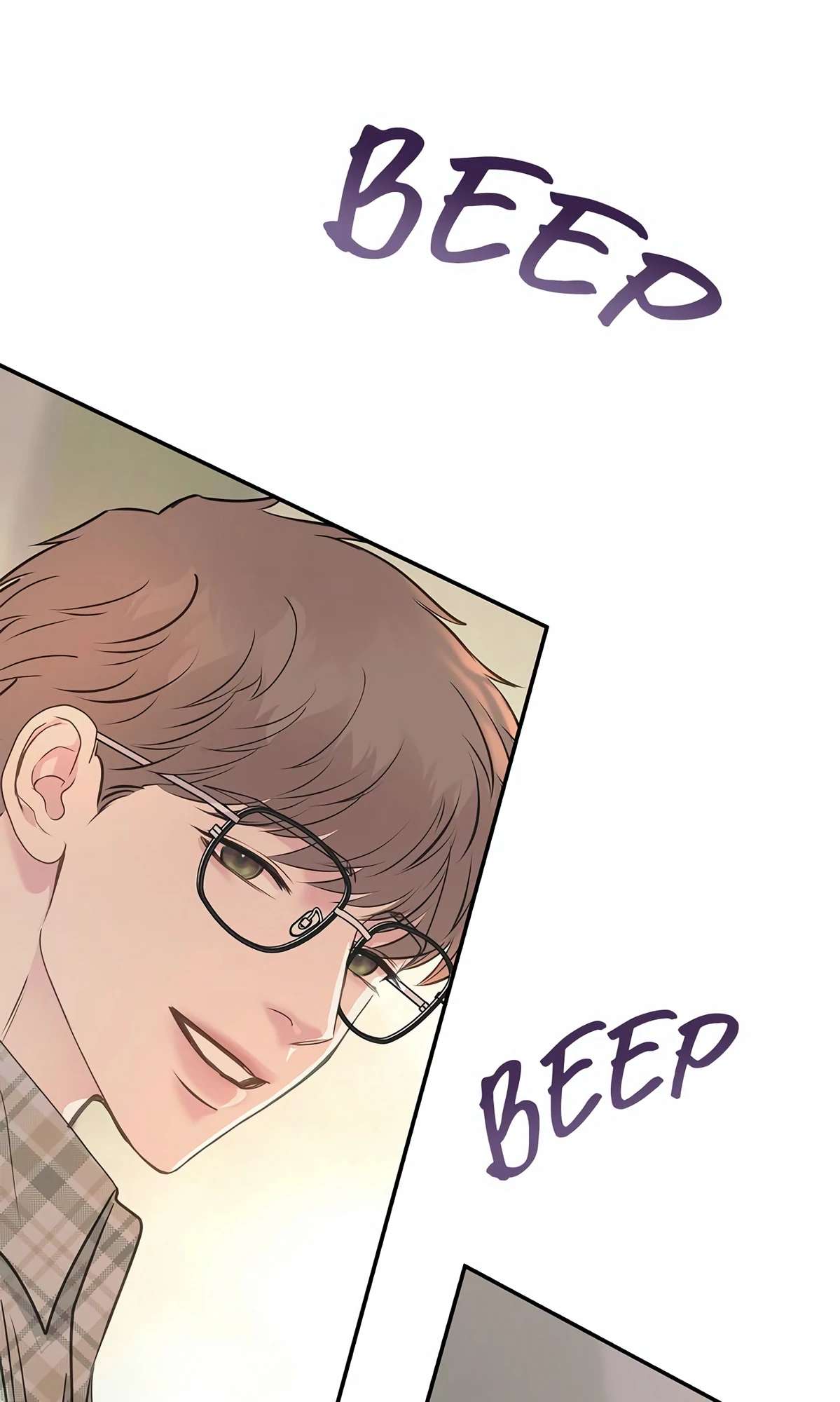 Crack Chapter 1 page 25 - 