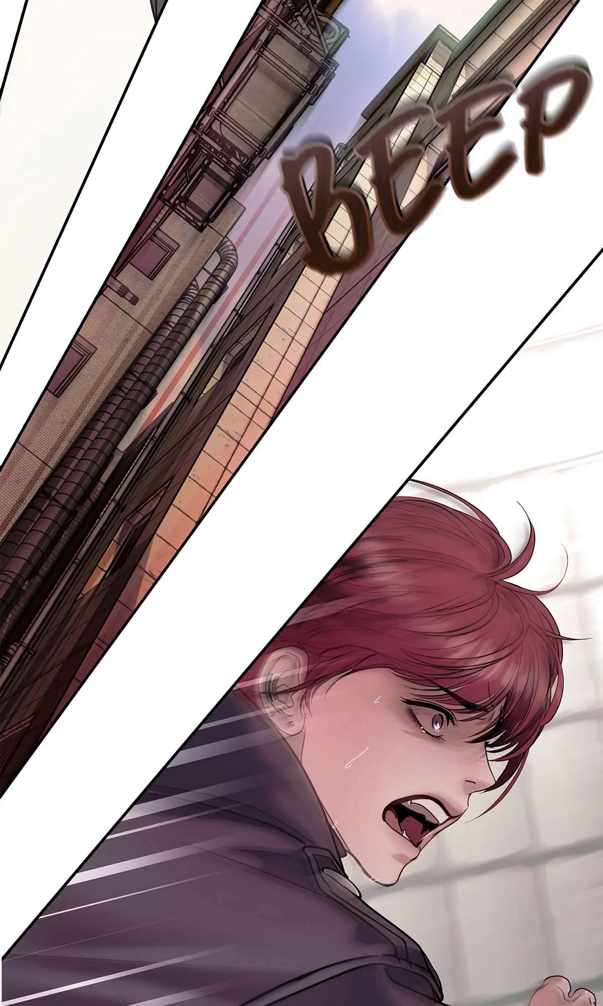 Crack Chapter 1 page 27 - 