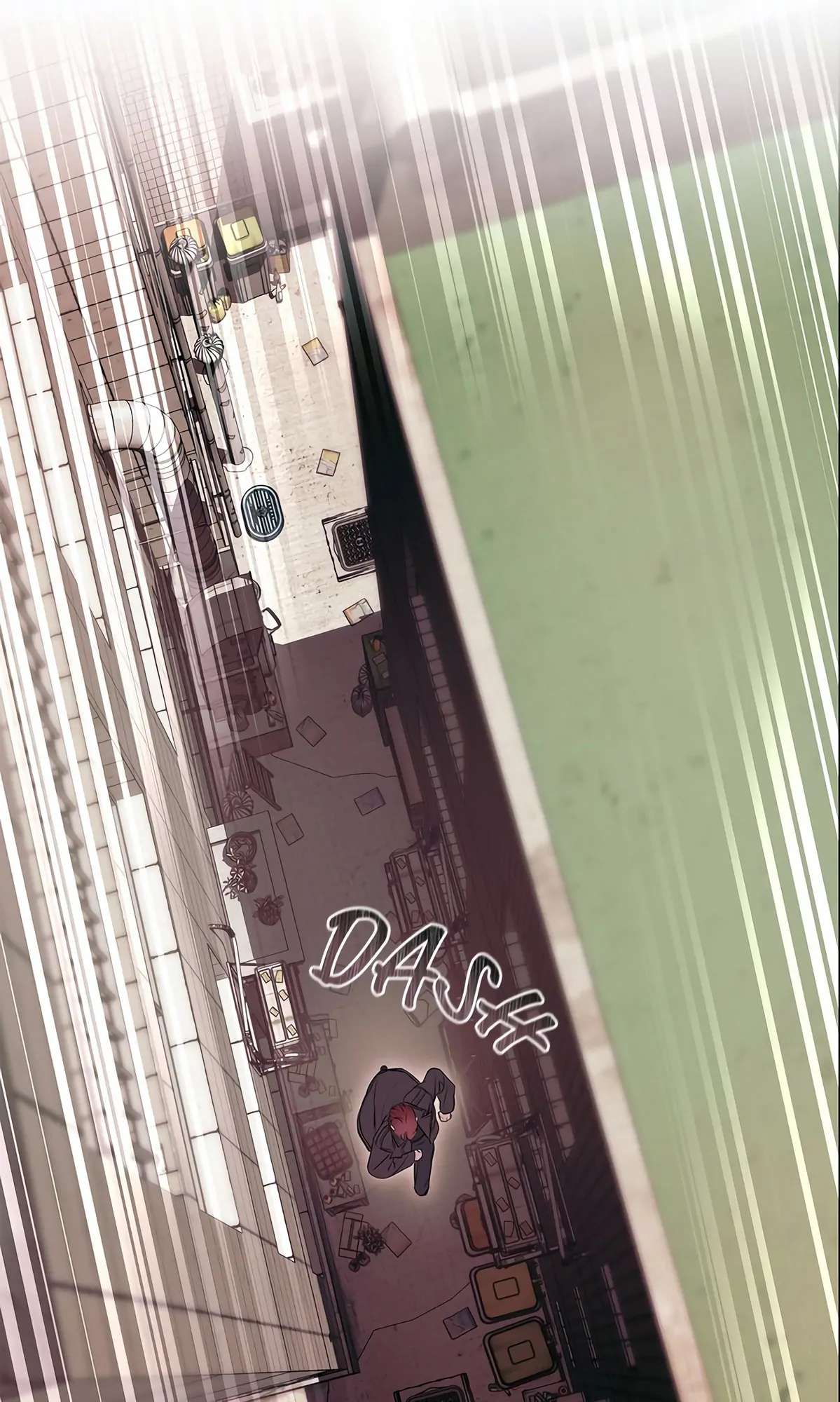 Crack Chapter 1 page 29 - 