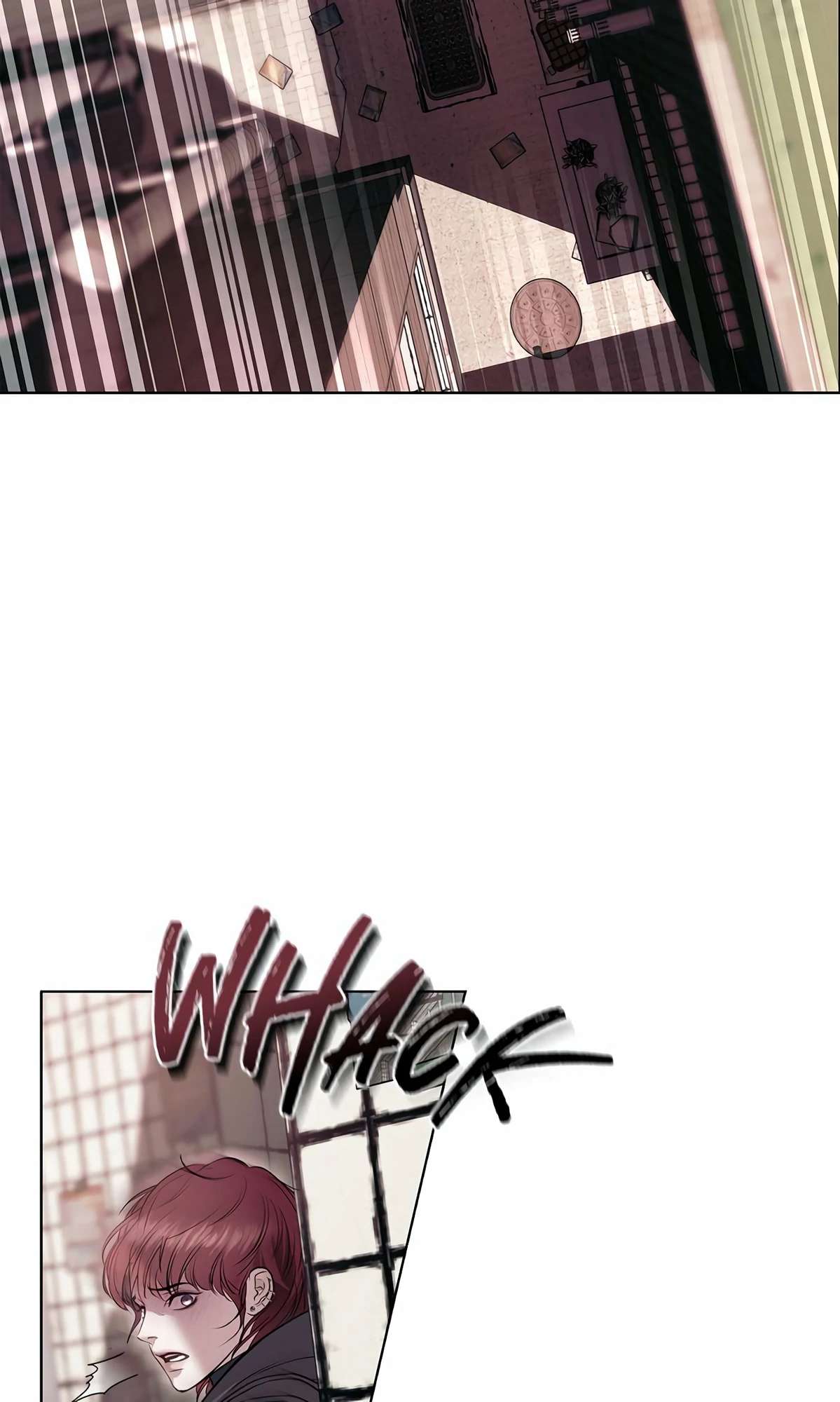 Crack Chapter 1 page 30 - 