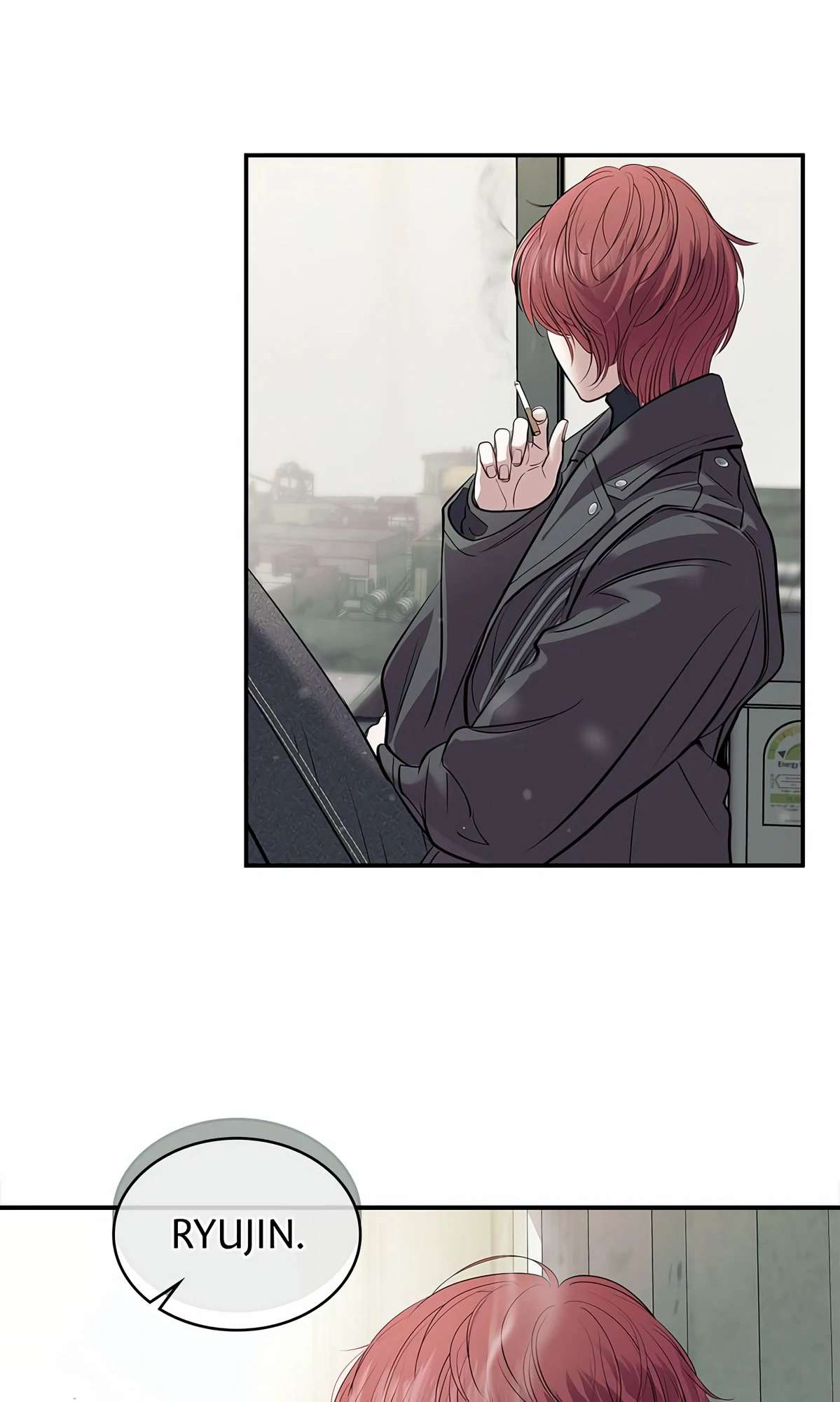 Crack Chapter 1 page 4 - 