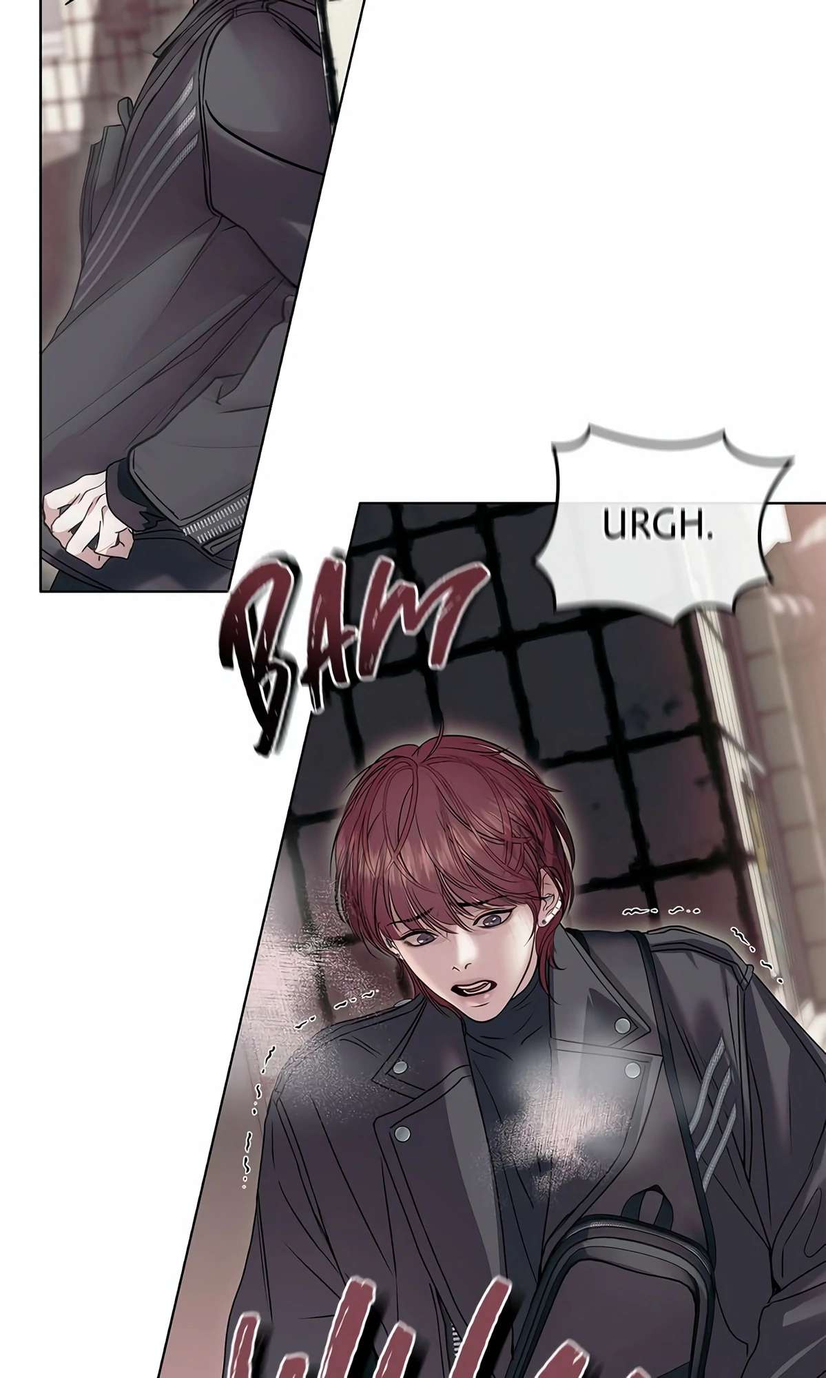 Crack Chapter 1 page 31 - 