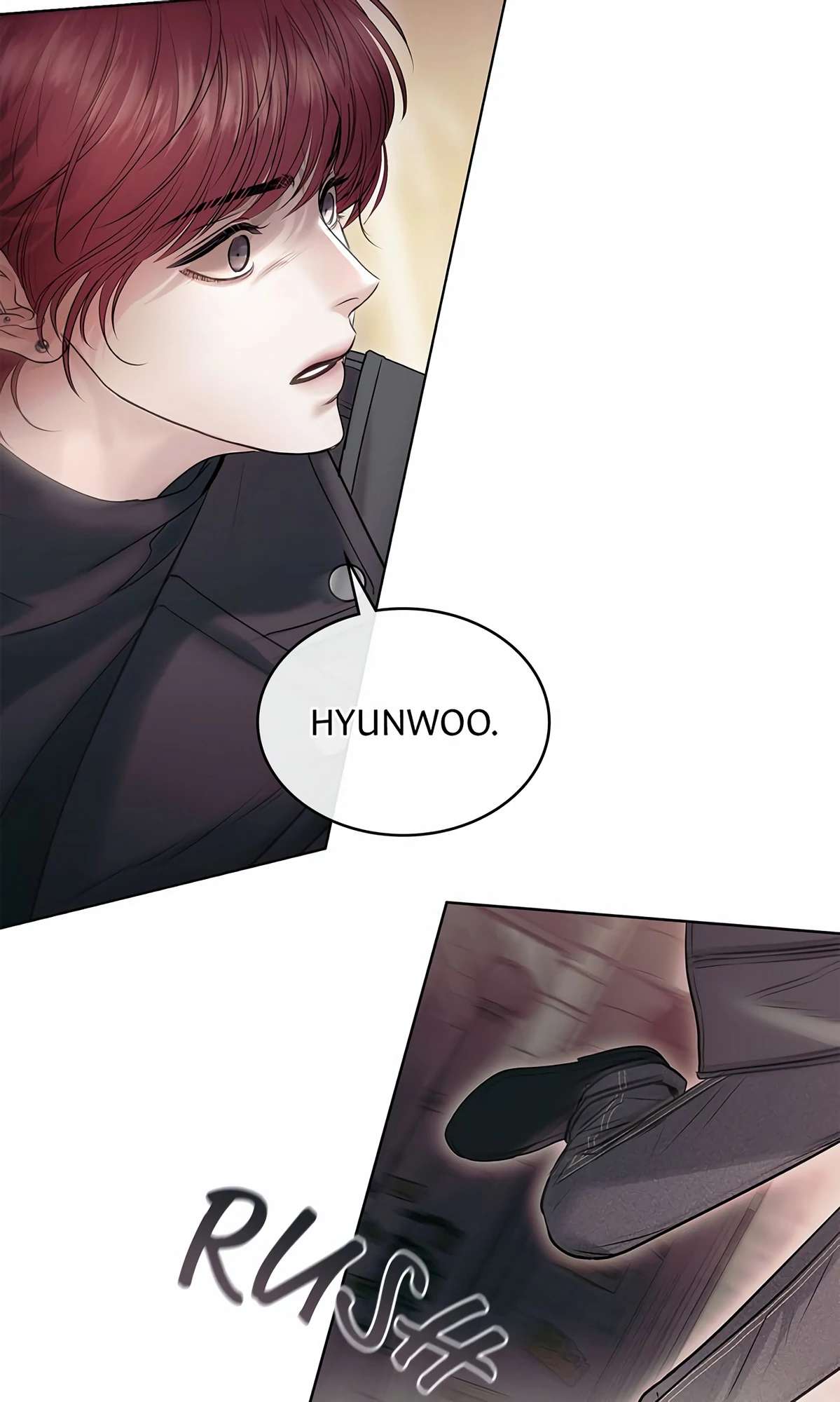 Crack Chapter 1 page 34 - 