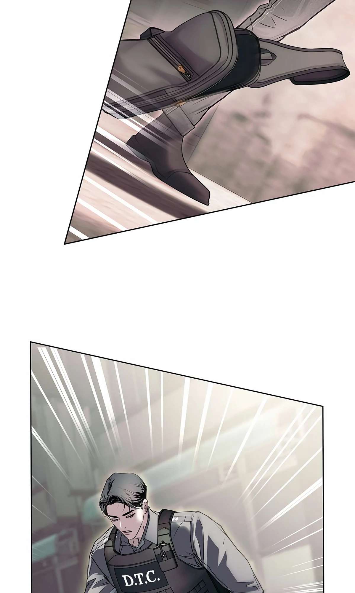 Crack Chapter 1 page 35 - 