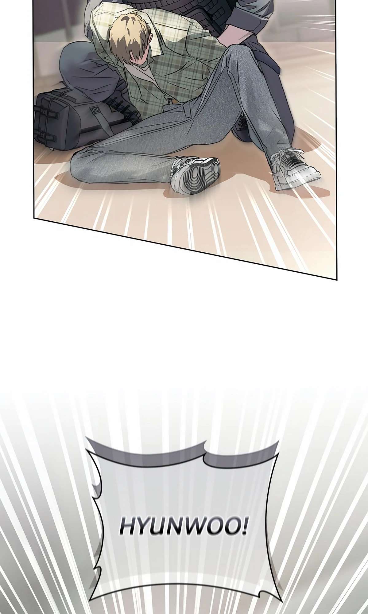 Crack Chapter 1 page 36 - 