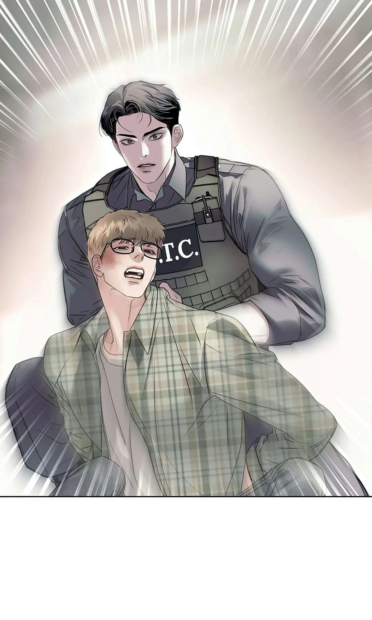 Crack Chapter 1 page 37 - 