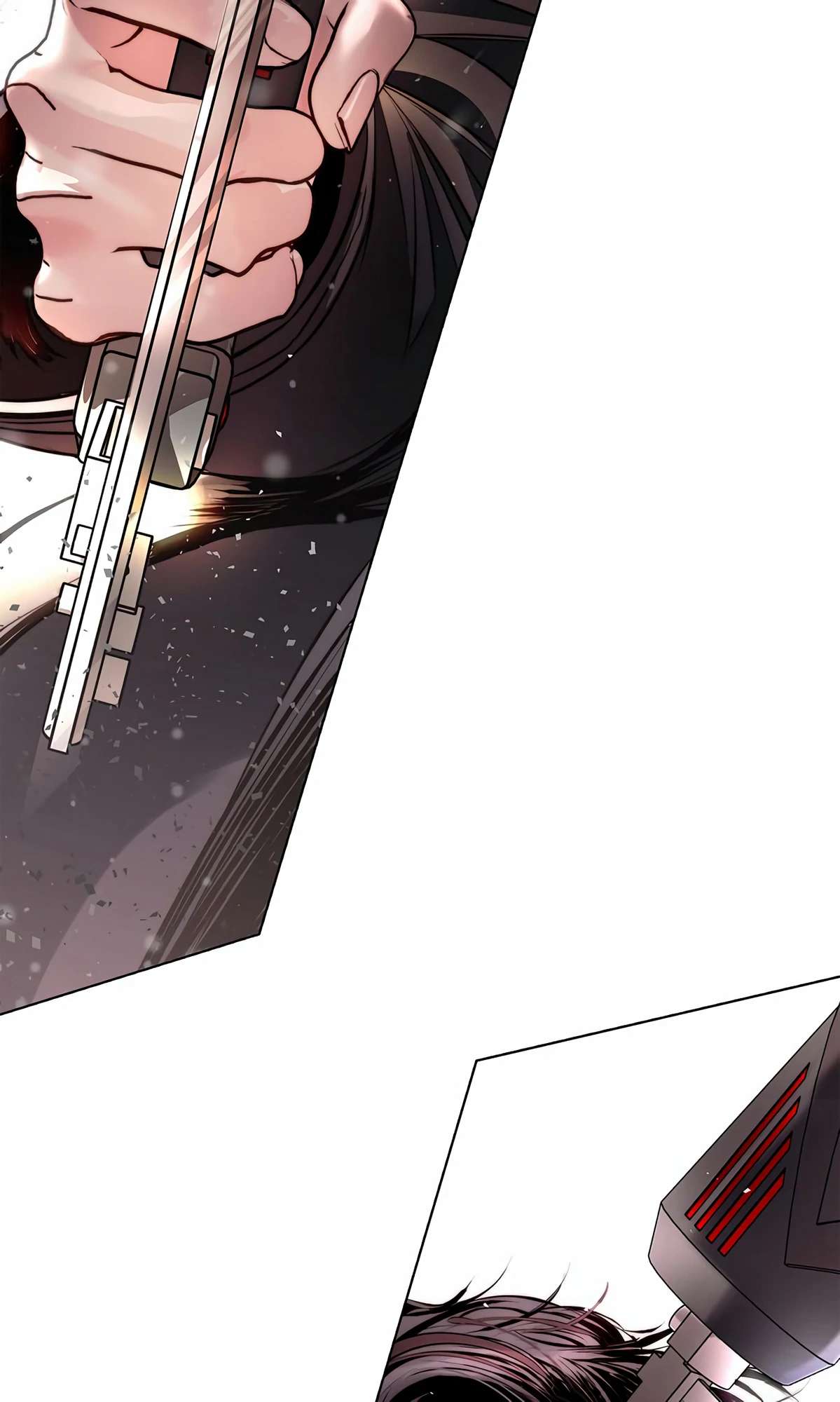 Crack Chapter 1 page 39 - 