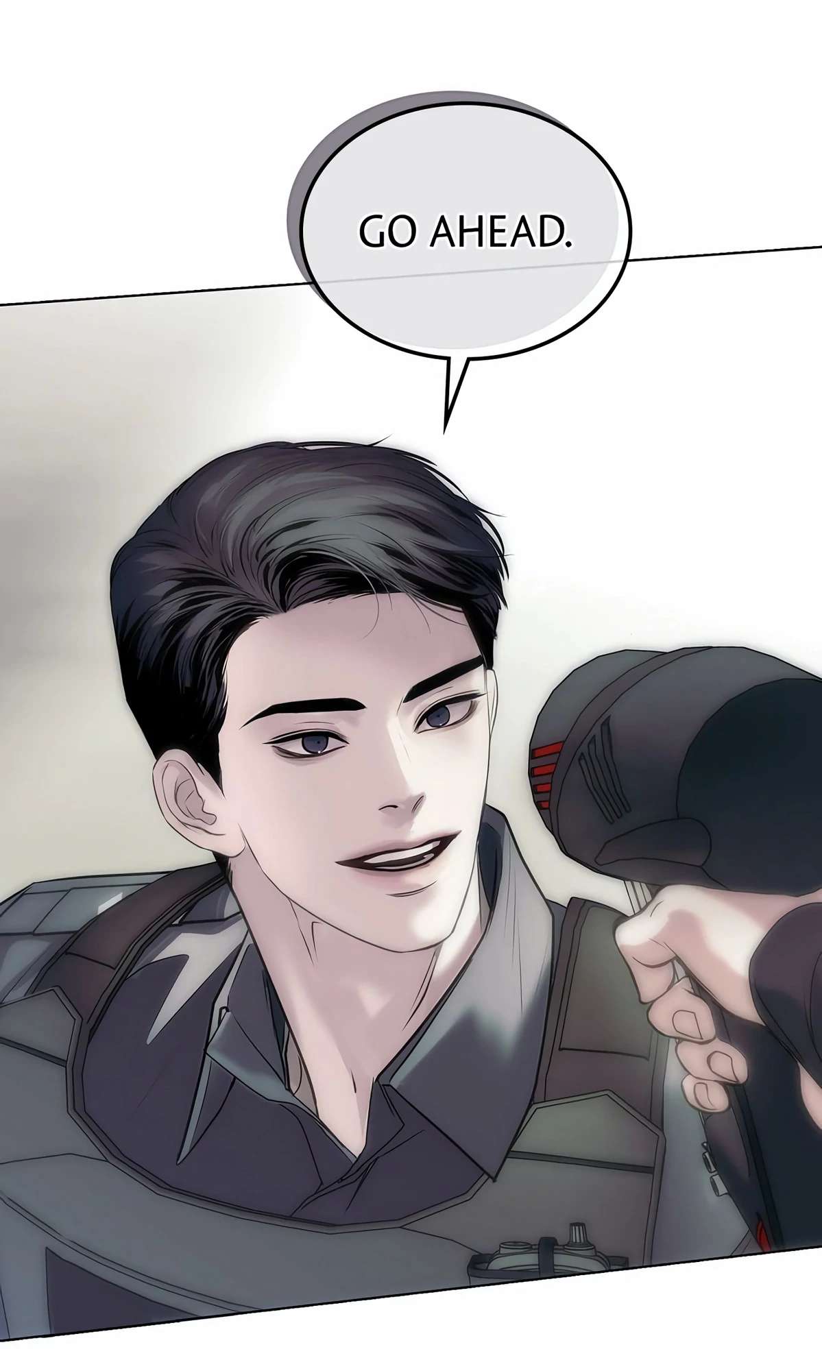 Crack Chapter 1 page 47 - 
